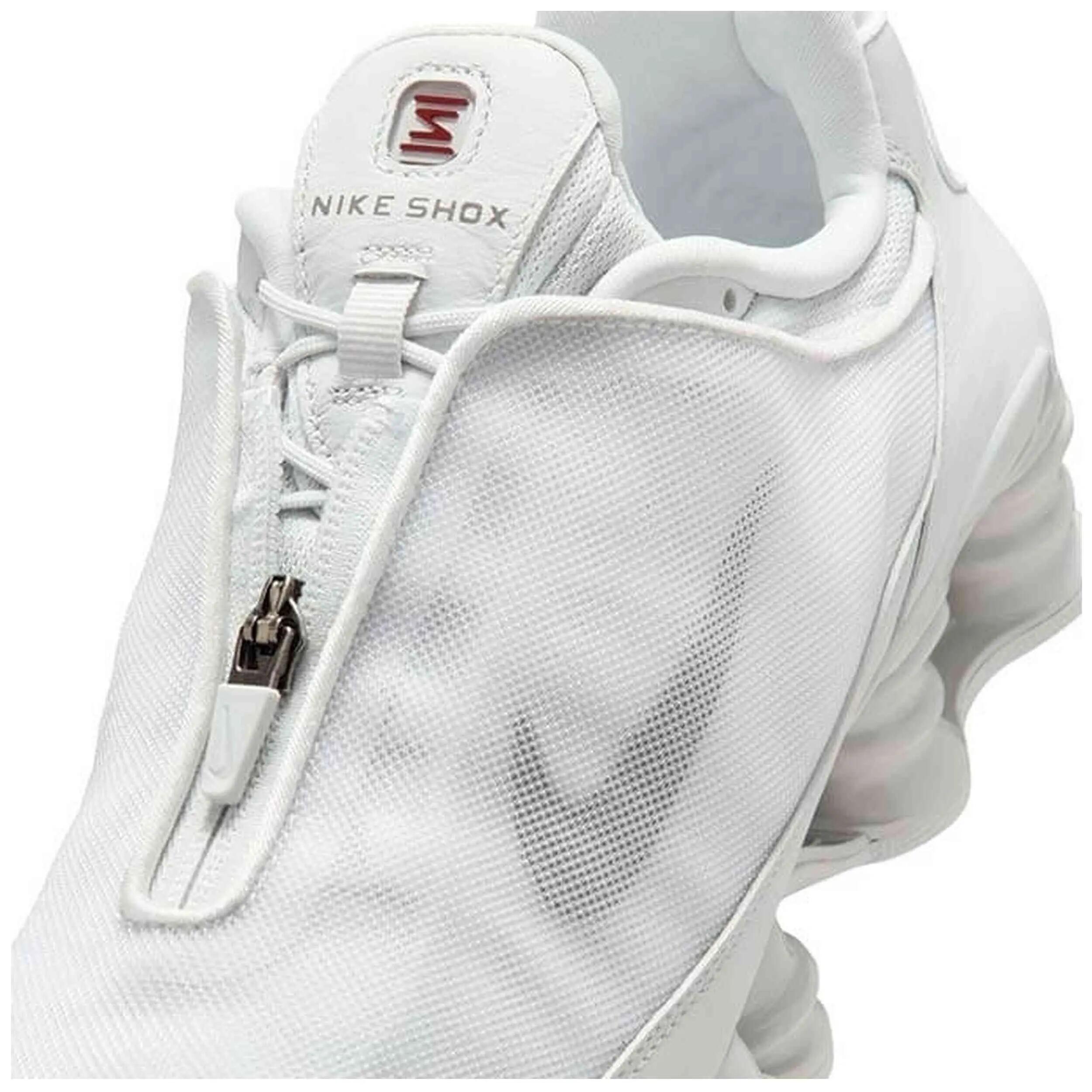 Zapatillas Nike modelo Nike Shox TL W "Photon Dust" para mujer 2/5
