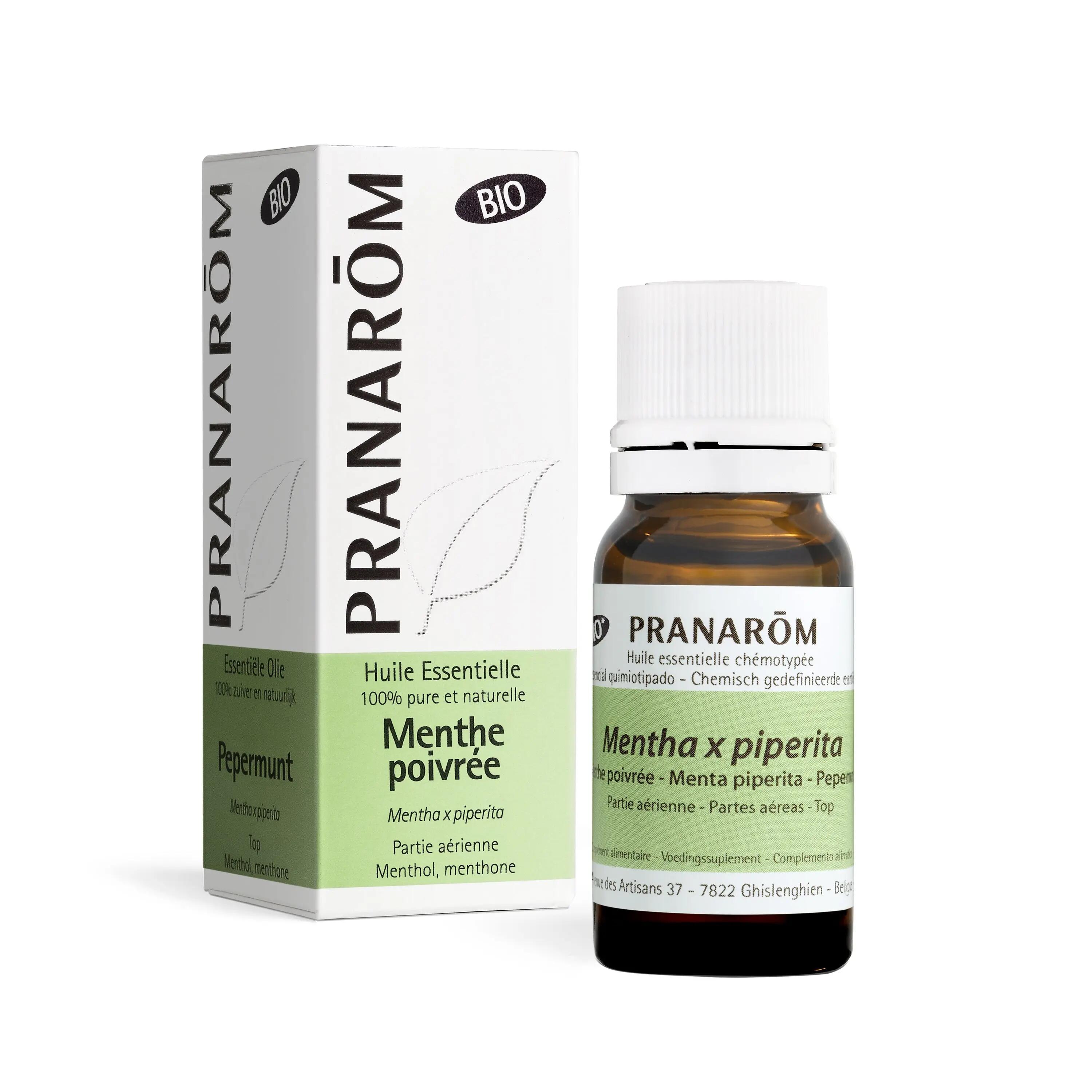 PRANARÔM picture