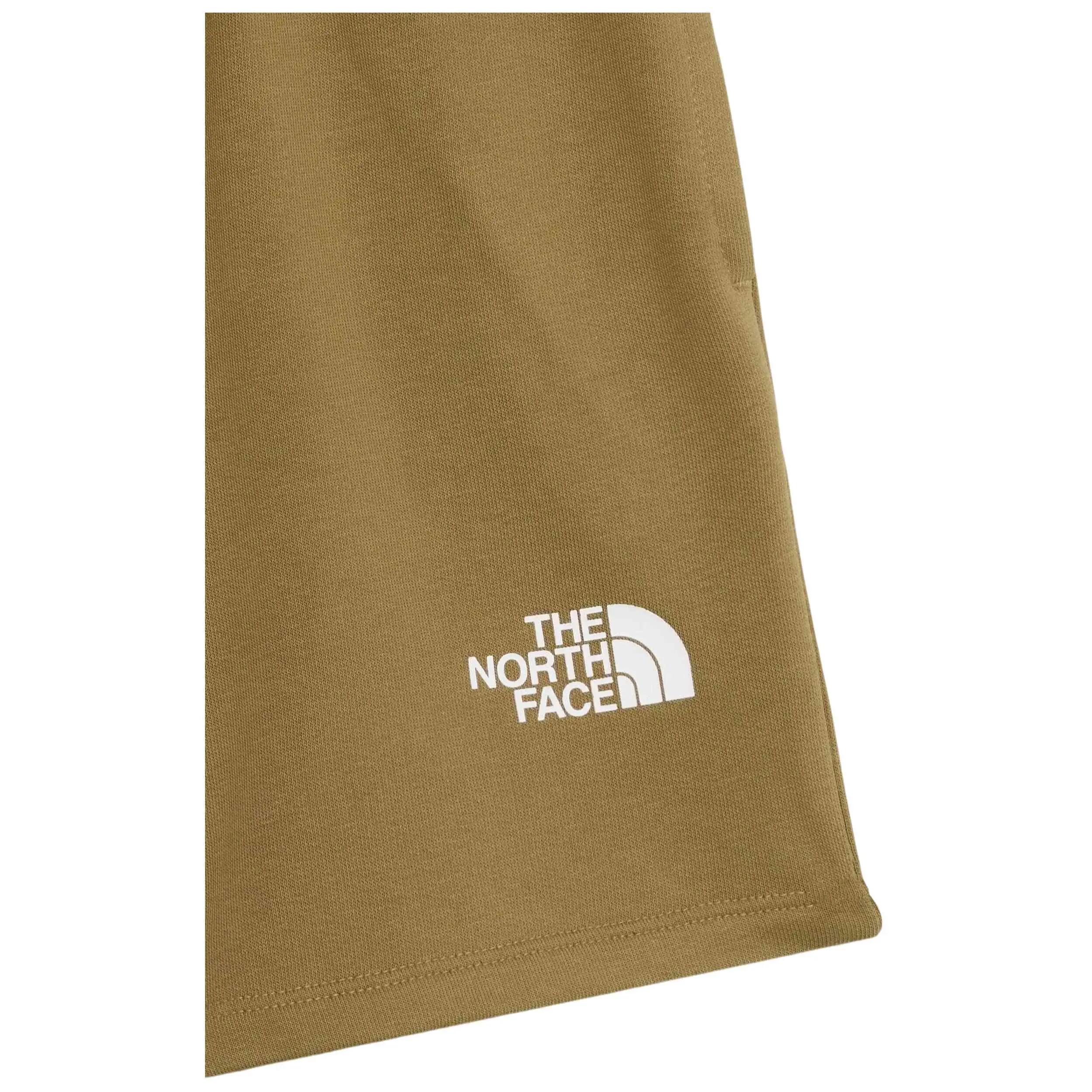 Pantaloncini The north face modello Simple Dome Light Regular Shorts per unisex 4/5