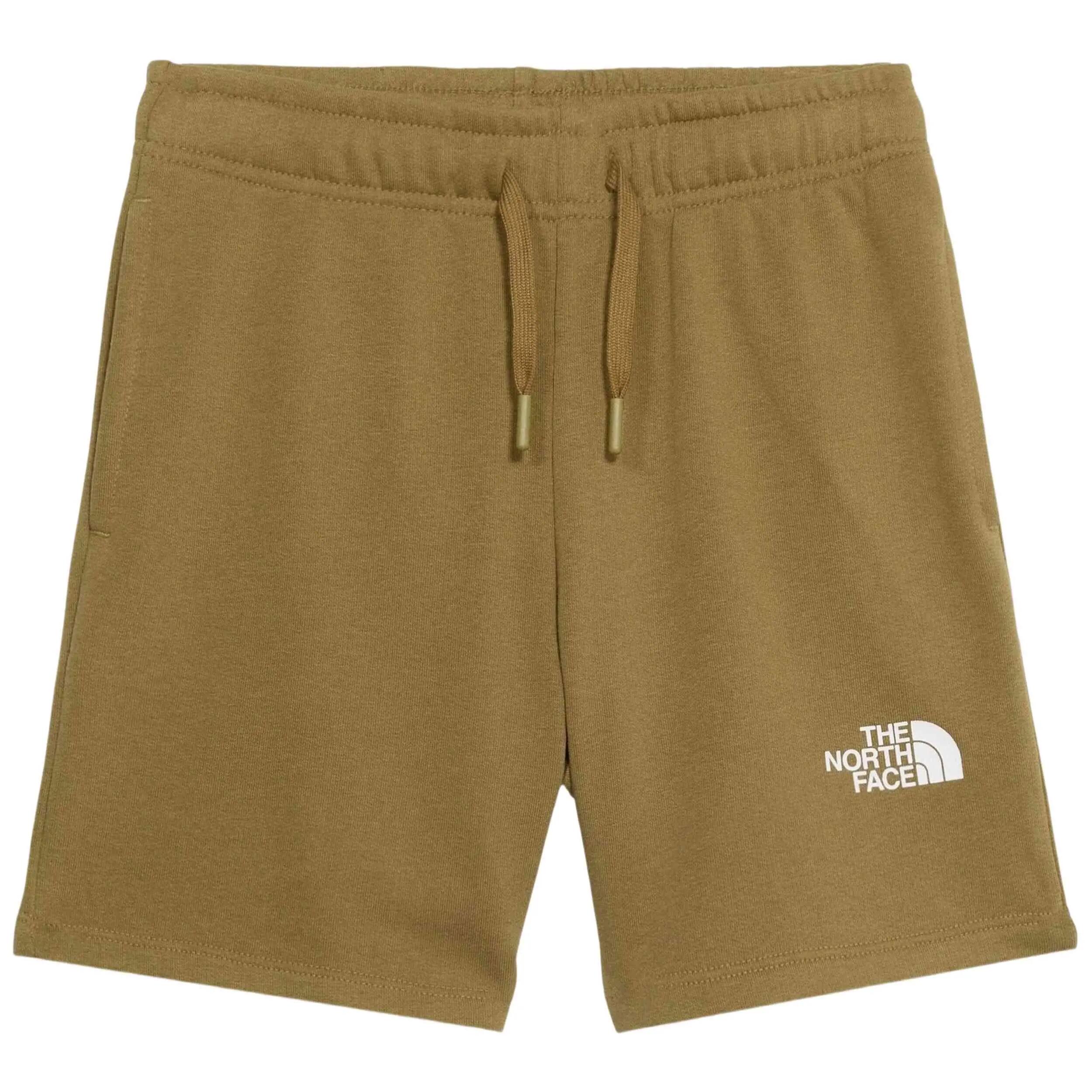 Pantaloncini The north face modello Simple Dome Light Regular Shorts per unisex 3/5
