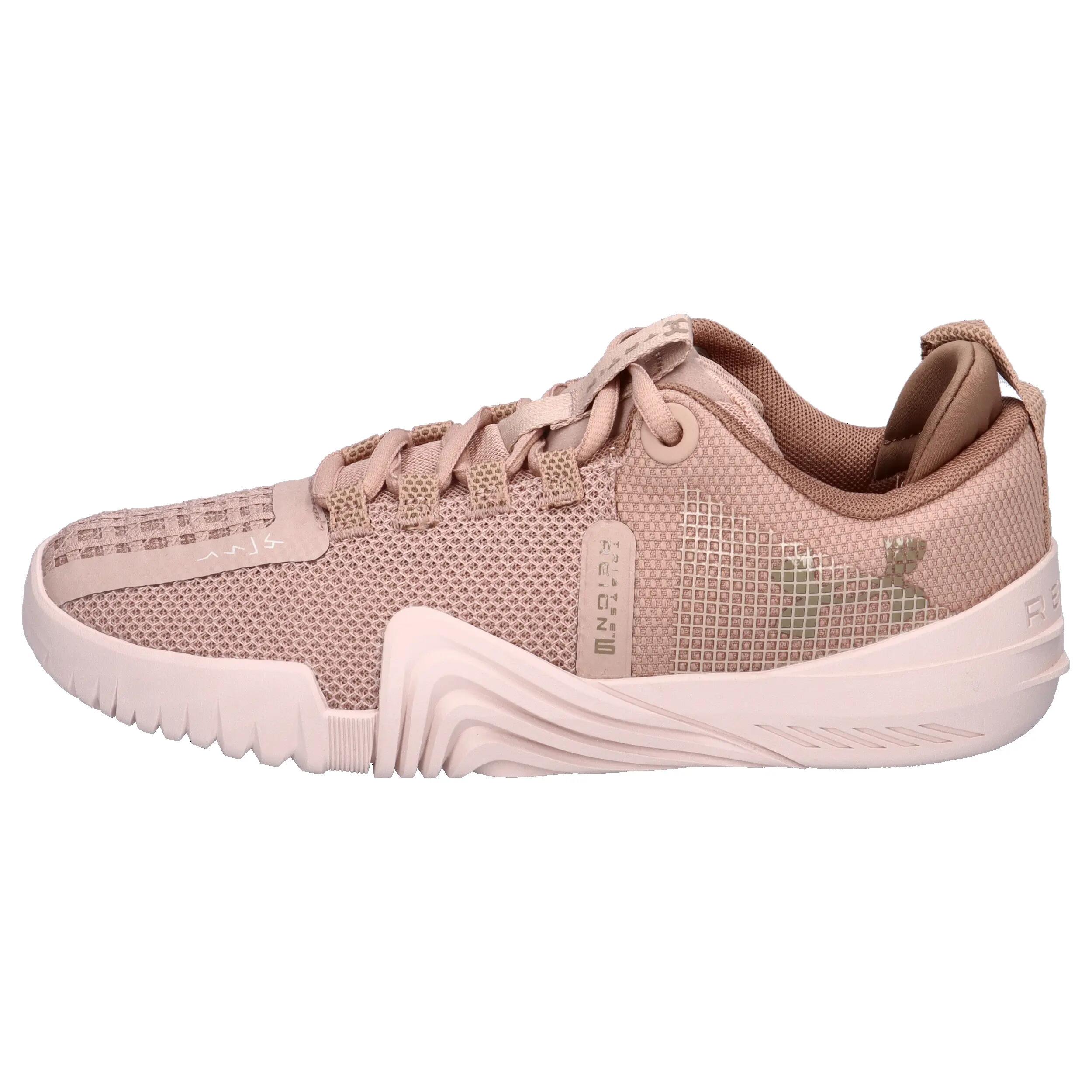 Under Armour Dames Trainingsschoenen W TriBase Reign 6 3027342 9/14