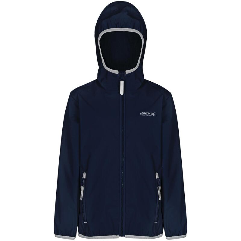 Veste - Kids Lever Waterproof Shell Enfant