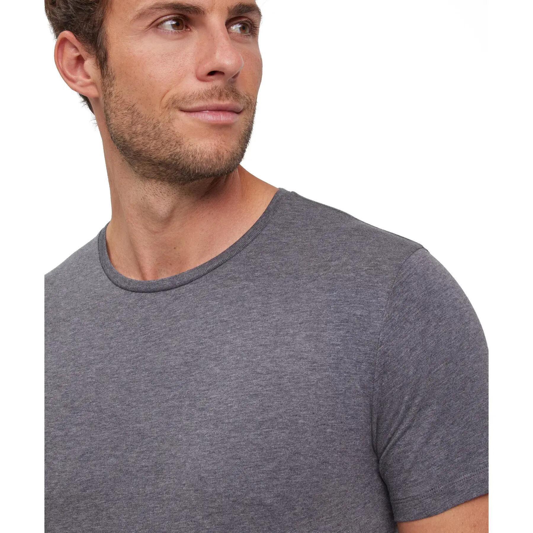 T-shirt a girocollo Falke Daily Comfort (x2) 6/6