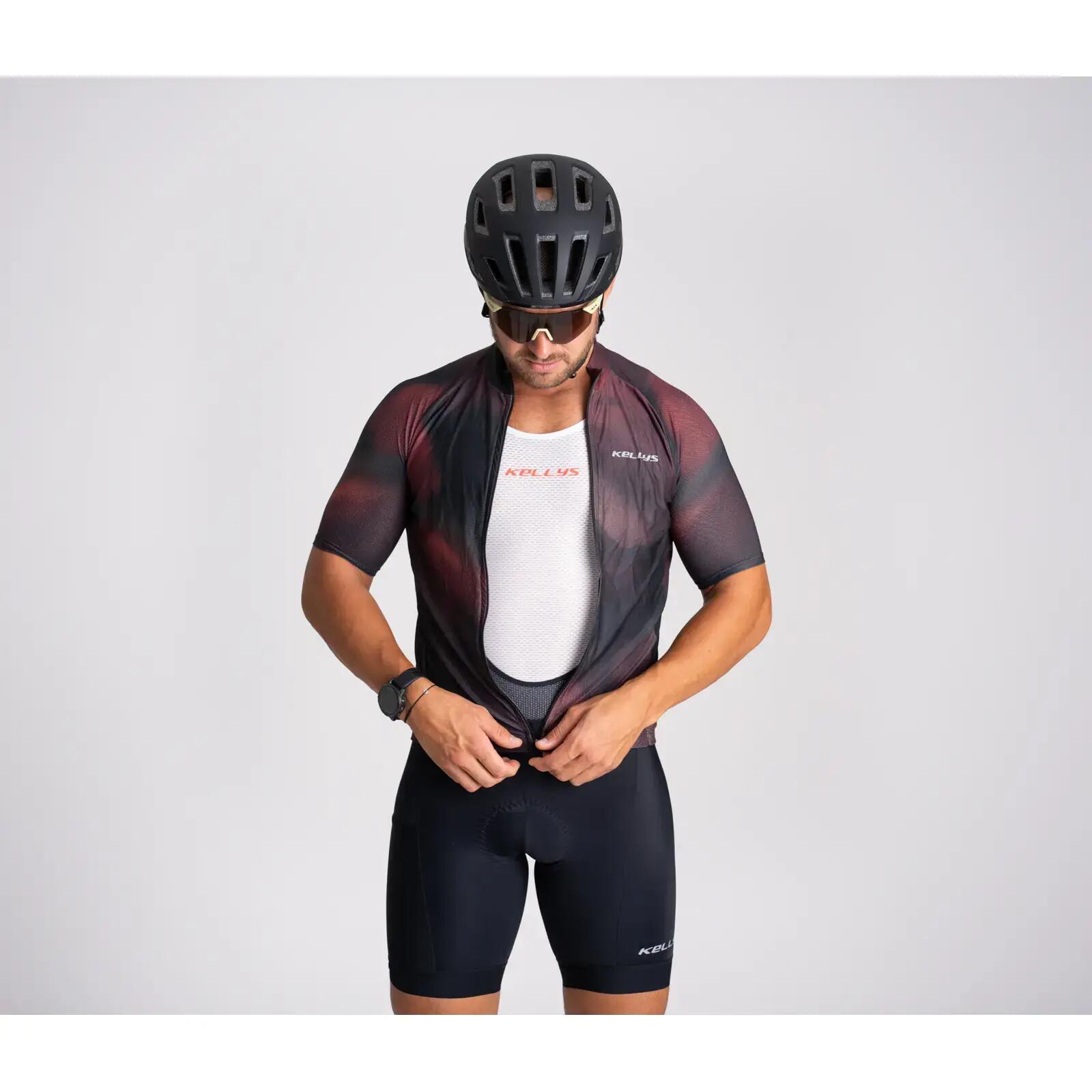 Maillot Kellys Vanta 2/4