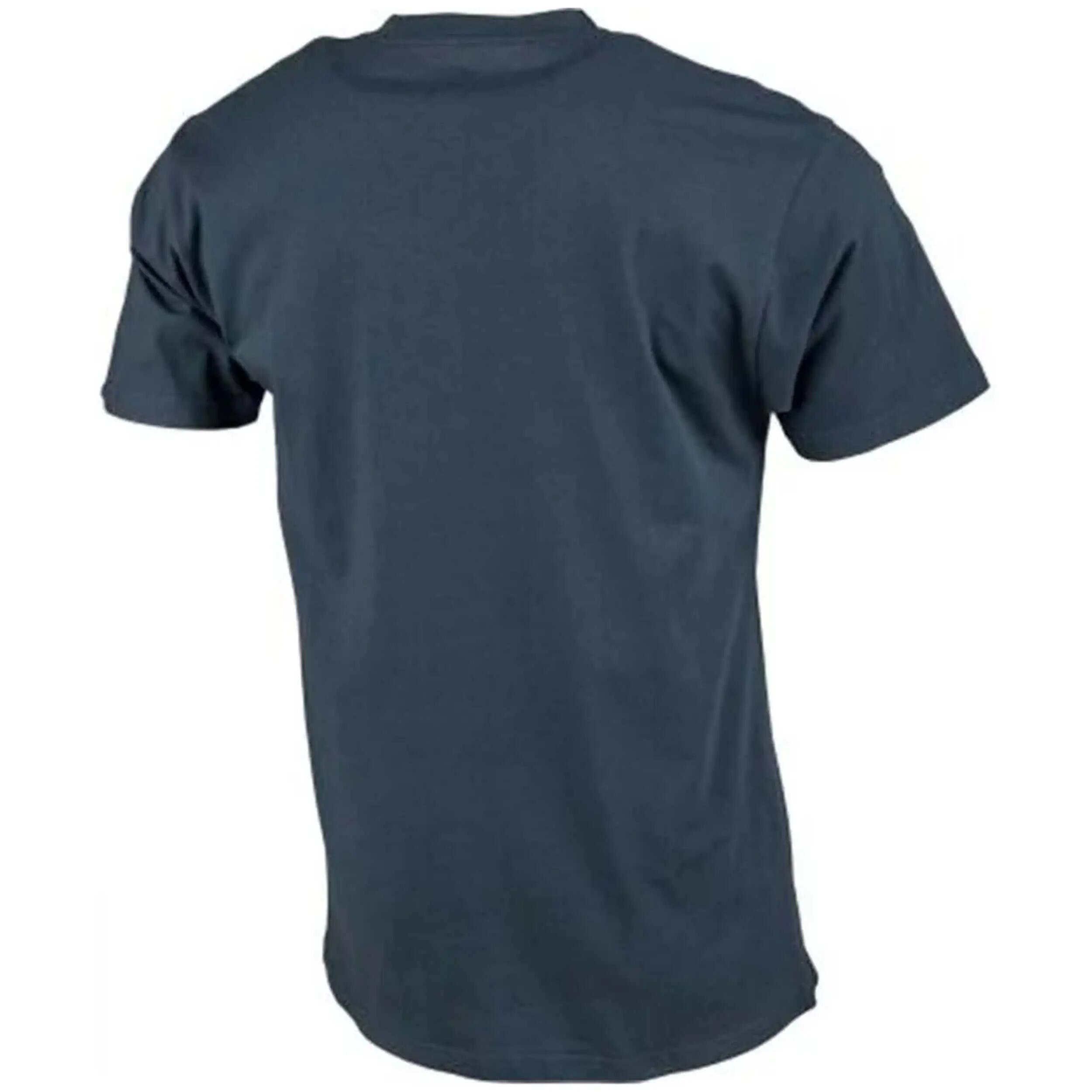 Camiseta de manga corta Vans modelo VN0A5HMHZ2X1 para hombre 3/3