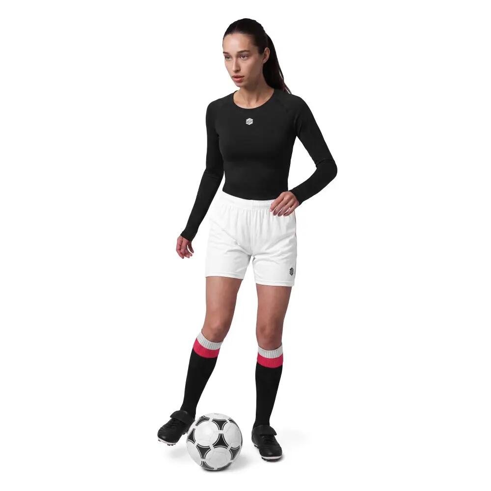 Sous-maillot de sport femme Blayer Black W Noir 3/7