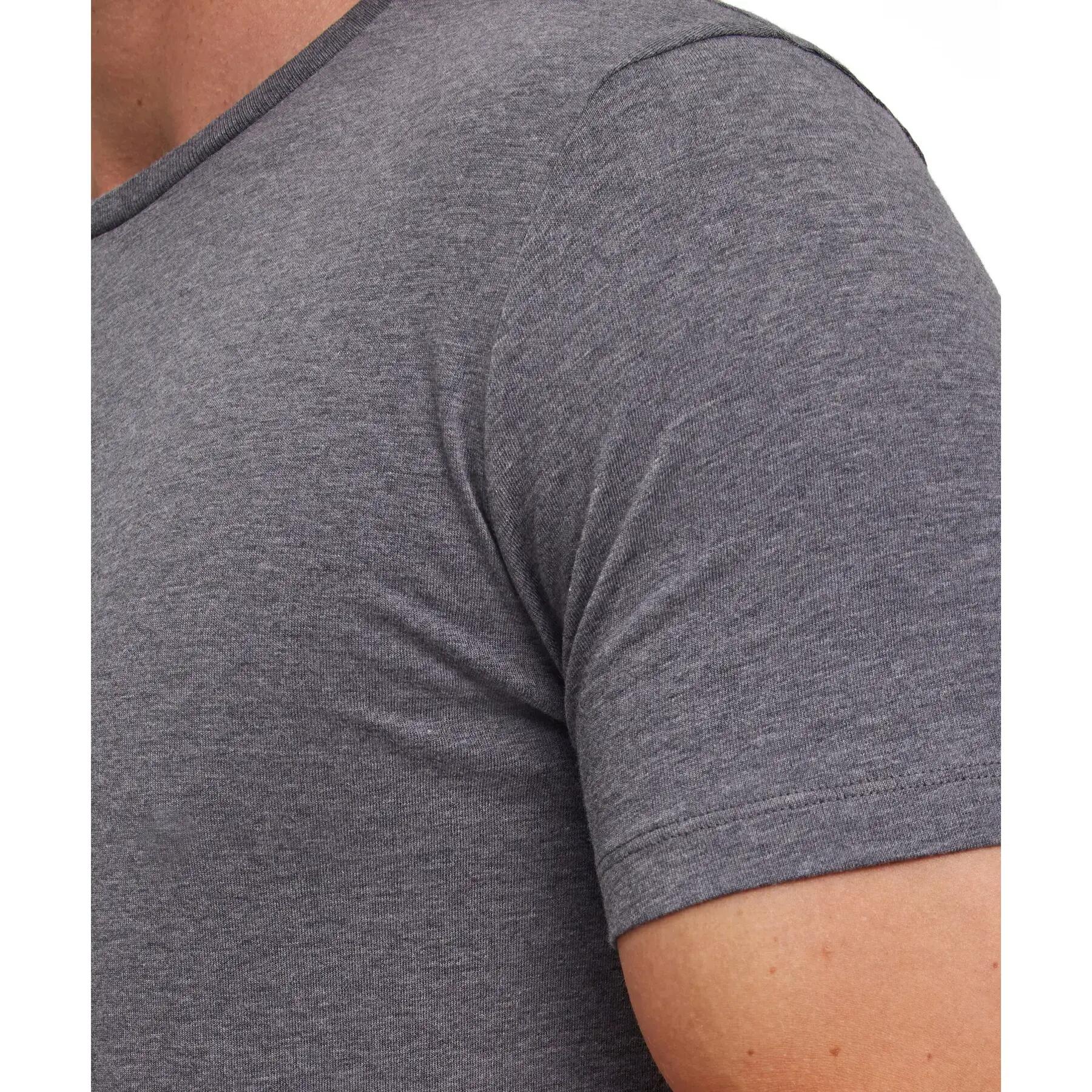 T-shirt a girocollo Falke Daily Comfort (x2) 5/6