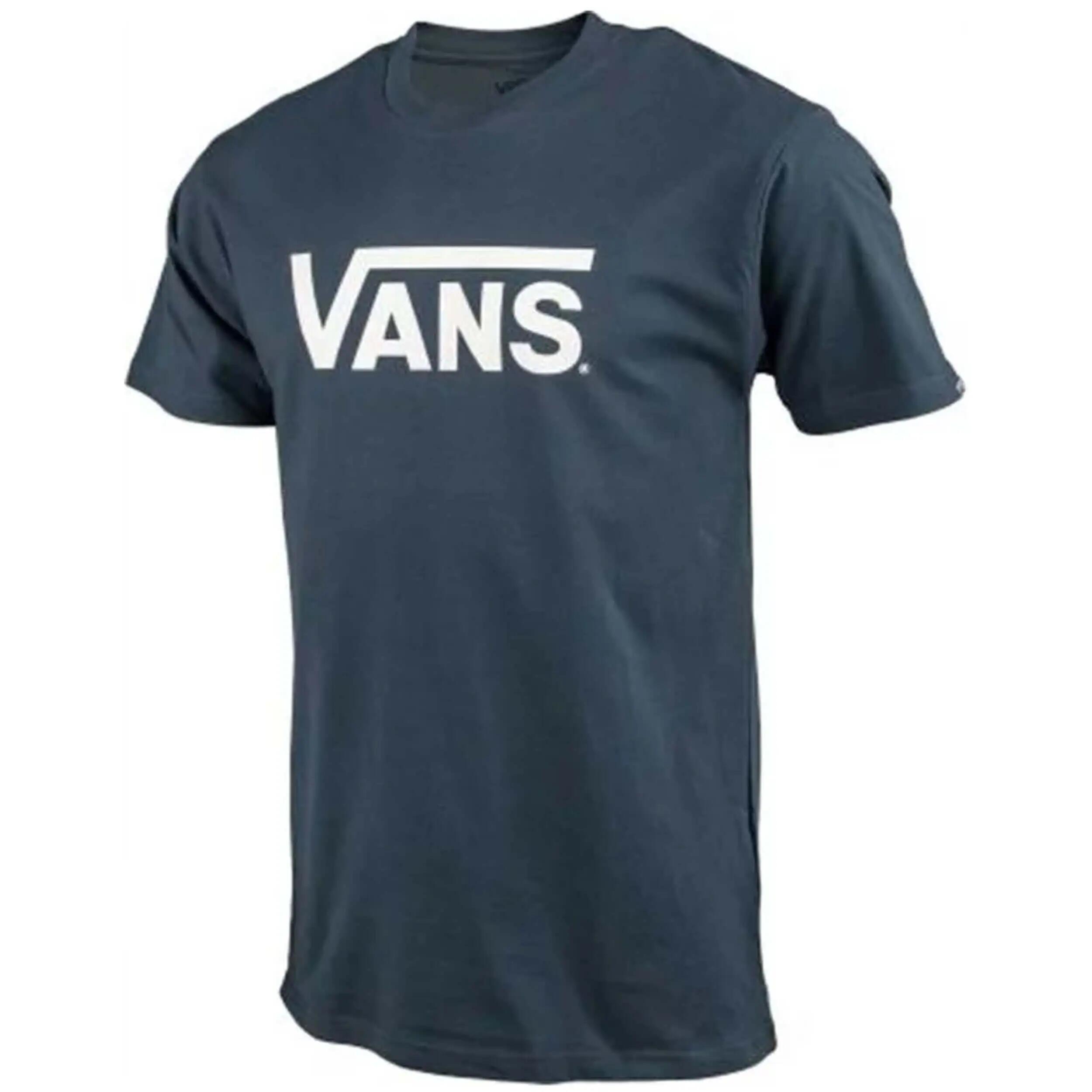Camiseta de manga corta Vans modelo VN0A5HMHZ2X1 para hombre 2/3