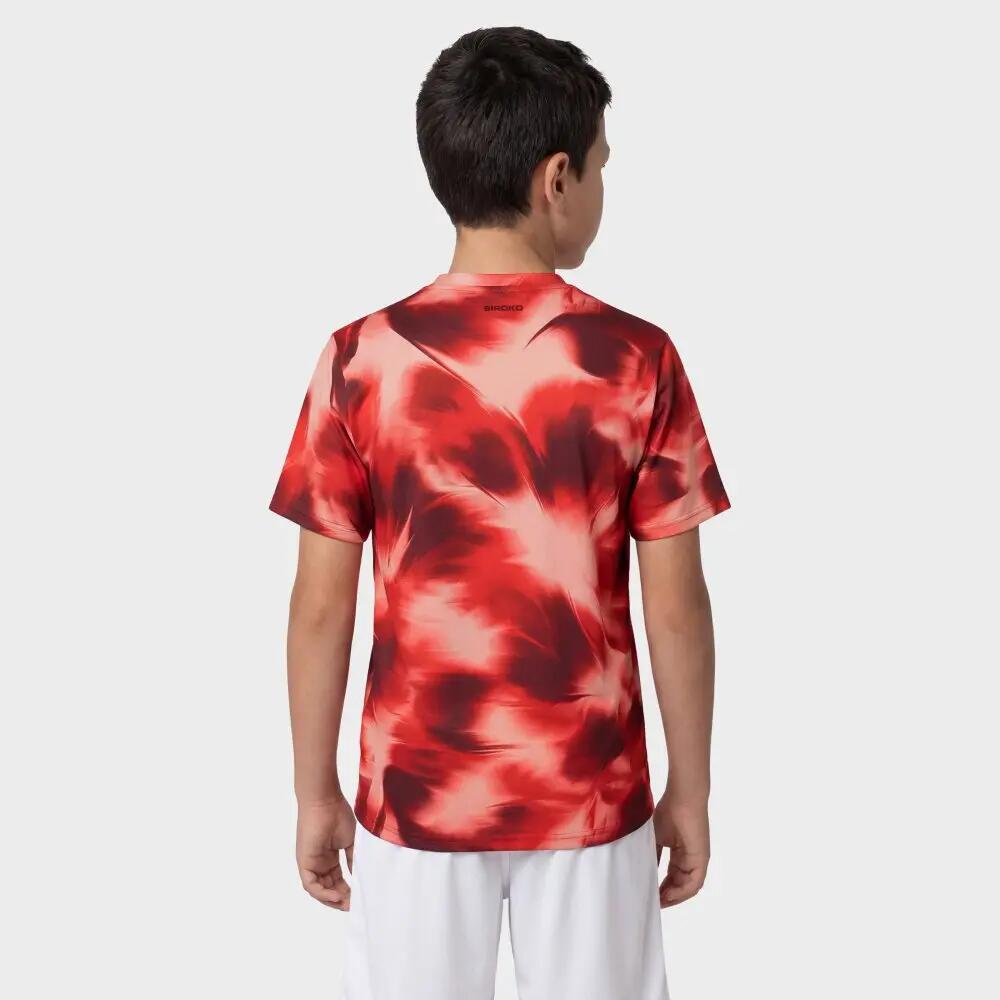Camisola de futebol para treino criança Crianças RSG Prematch Tee Player K Enc 6/7