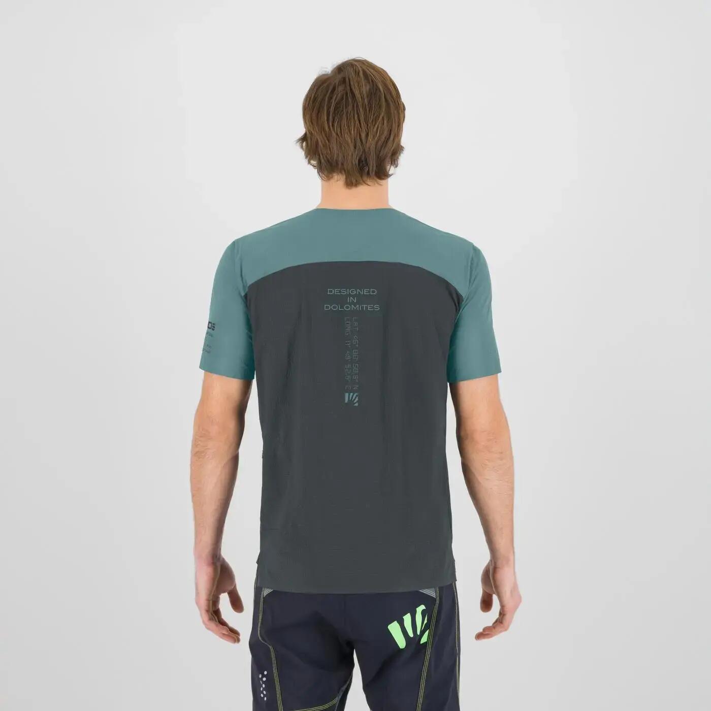 Maillot Karpos Ledro 2/2