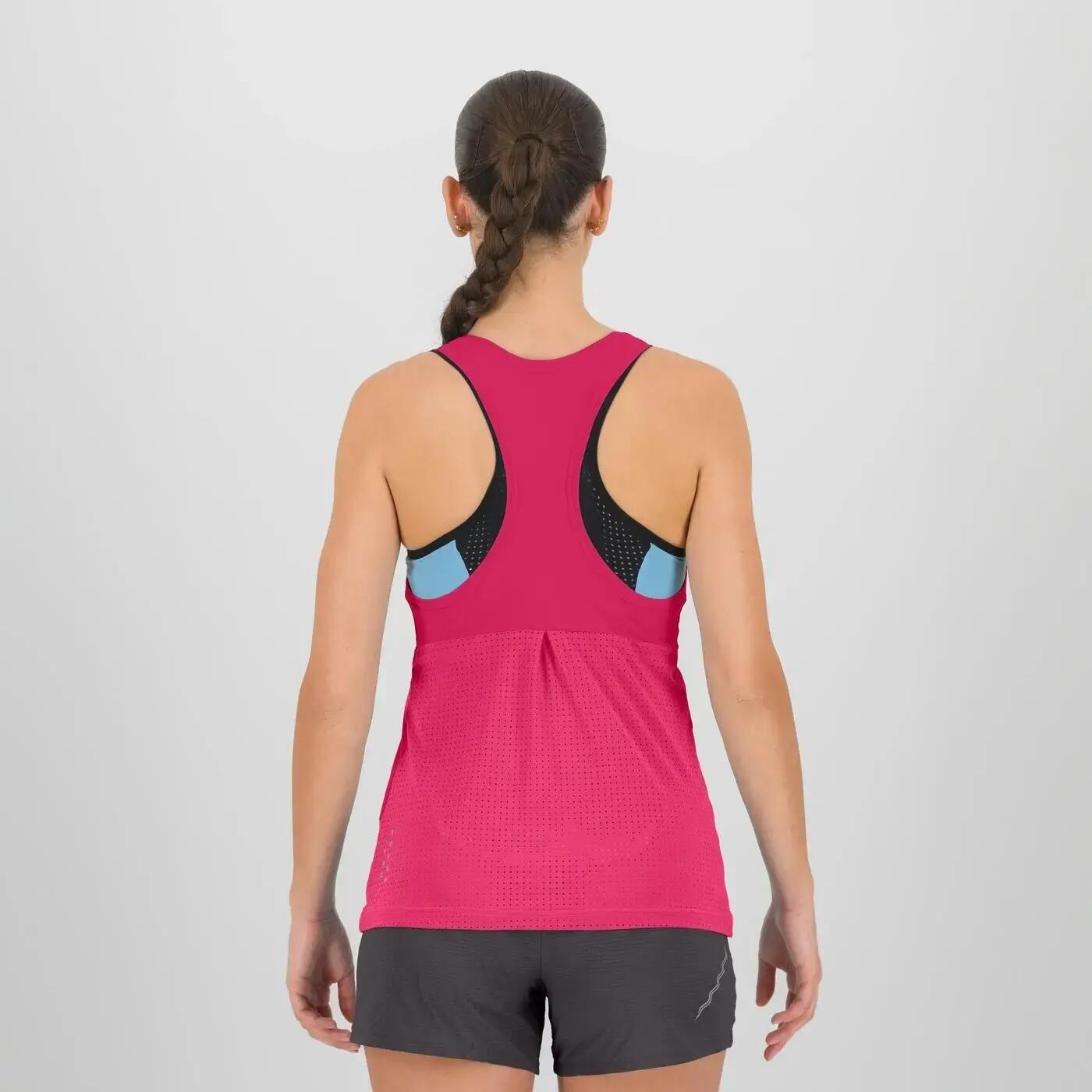 Débardeur femme Karpos Quick 2/2