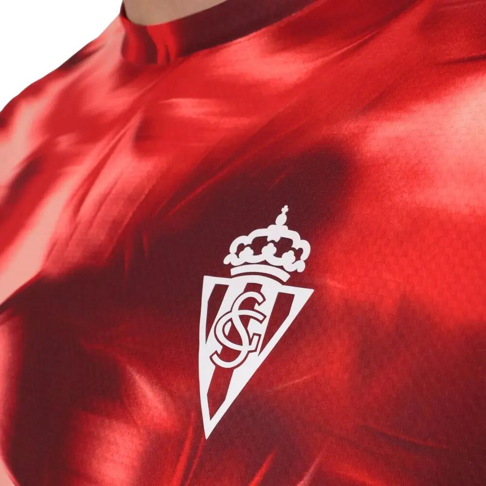 Camisola de futebol para treino criança Crianças RSG Prematch Tee Player K Enc 5/7