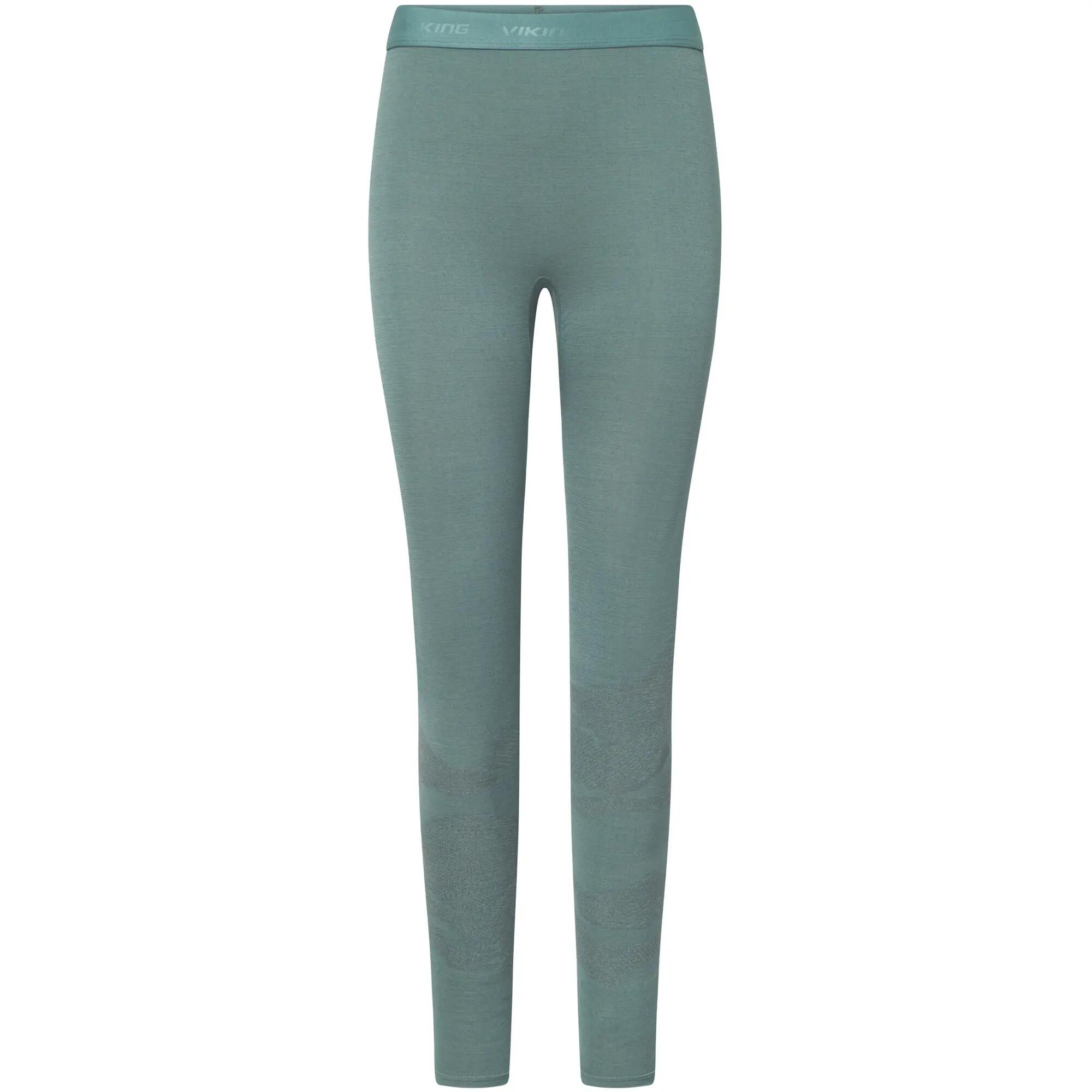 Bielizna damska VIKING Gasher Merino Lady Pants