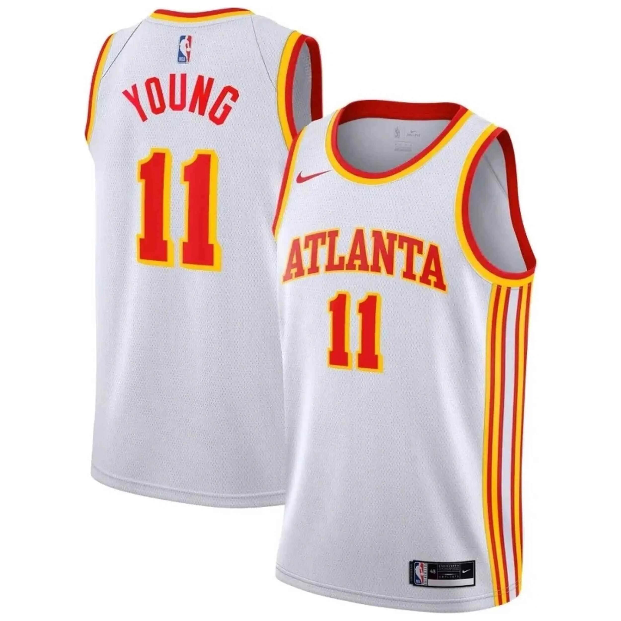 T-shirt Jordan modelo EZ2B7BX1P00-HAWYT para crianças unissex 3/3