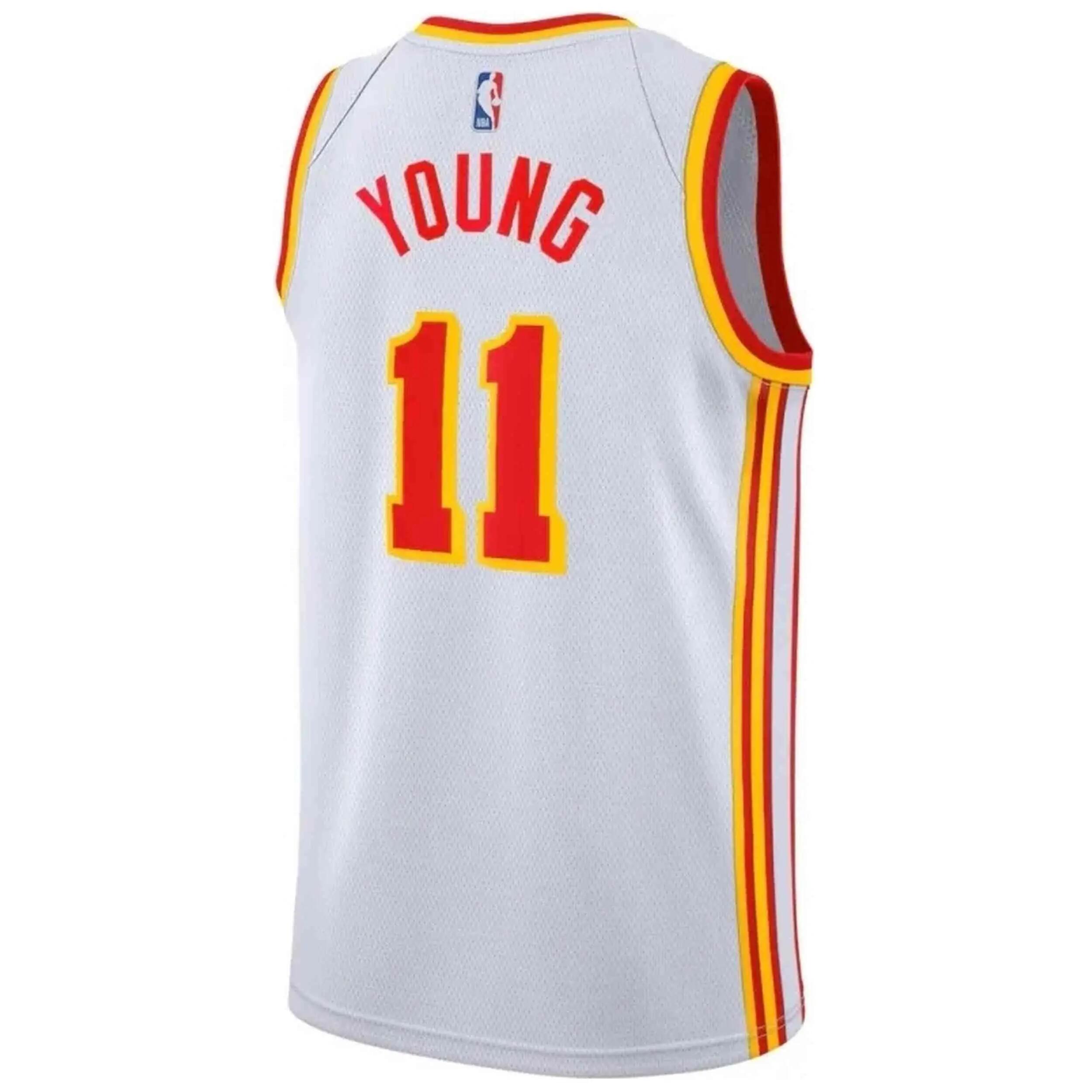 T-shirt Jordan modelo EZ2B7BX1P00-HAWYT para crianças unissex 2/3