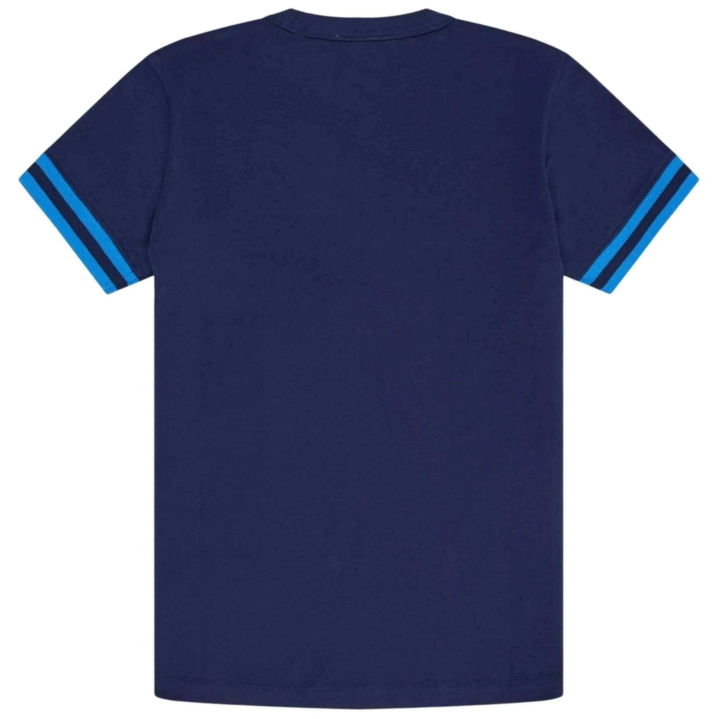 Maglia a maniche corte Ellesse modello Camiseta Fratelli niño per uomini 2/4