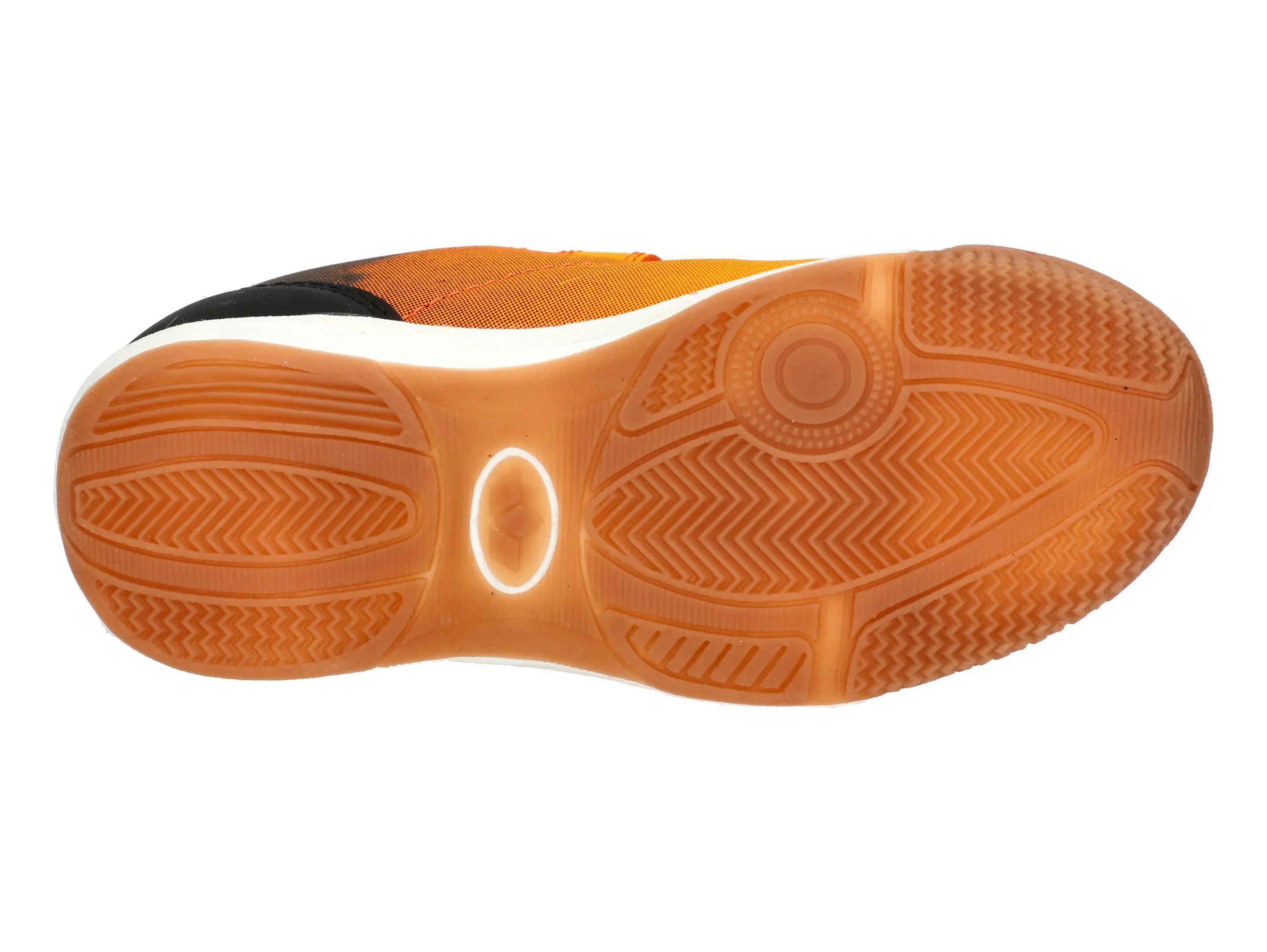 Scarpe - Ginnastica - Ragazzi - Marlin VS - Strap, Suola Flessibile - Orange 6/6