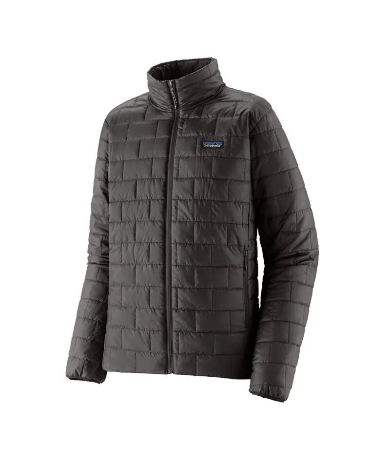PATAGONIA Patagonia Herren Nano Puff Jacke 1/1