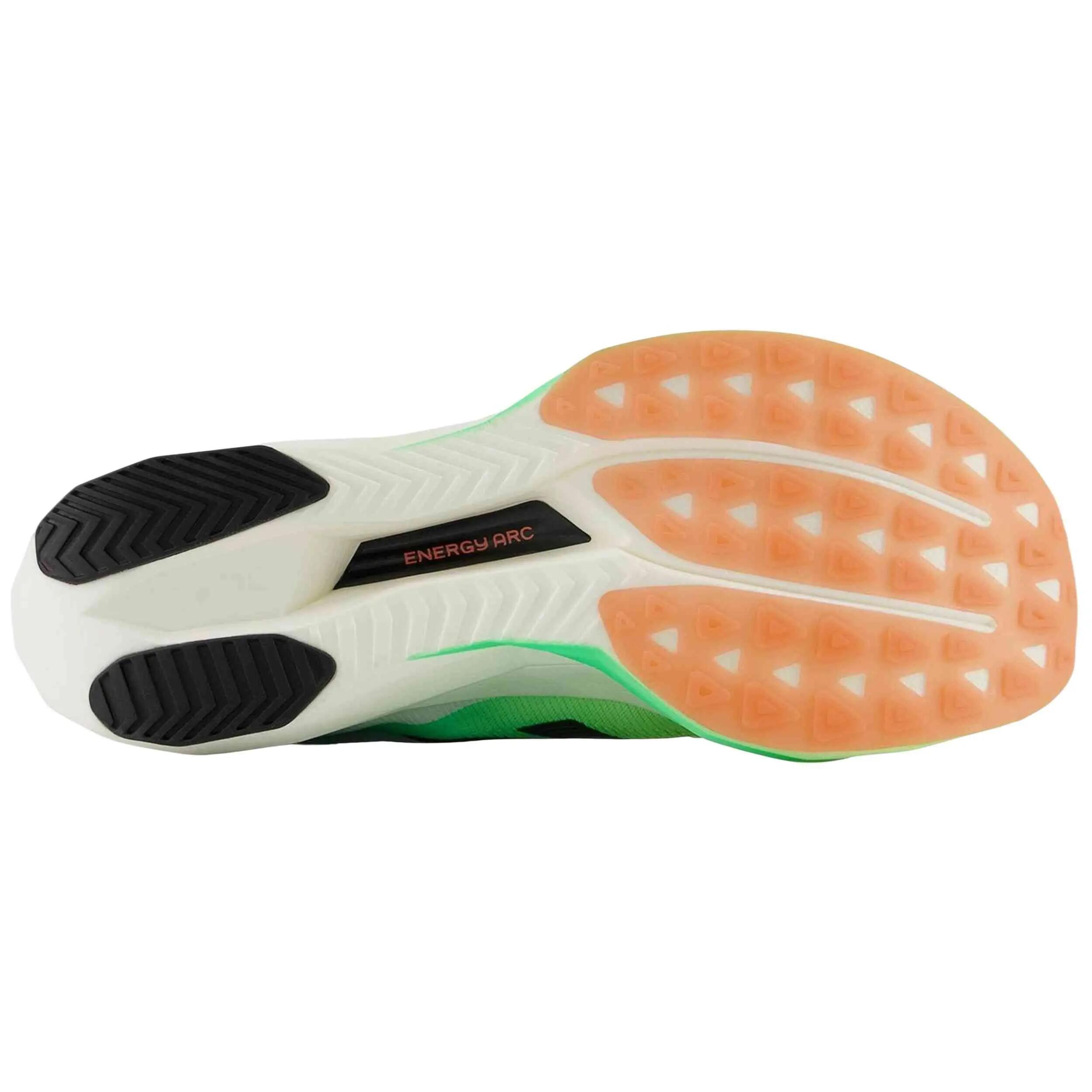 Zapatillas New balance modelo Zapatillas New Balance FuelCell SuperC para unisex 5/5