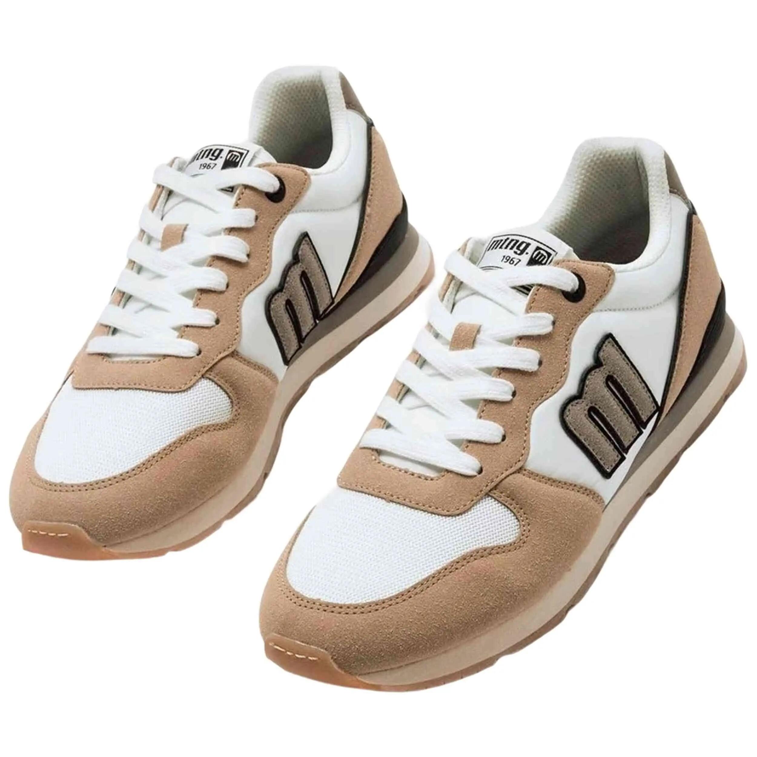 Baskets Mtng modèle 070-144762 pour homme 4/5