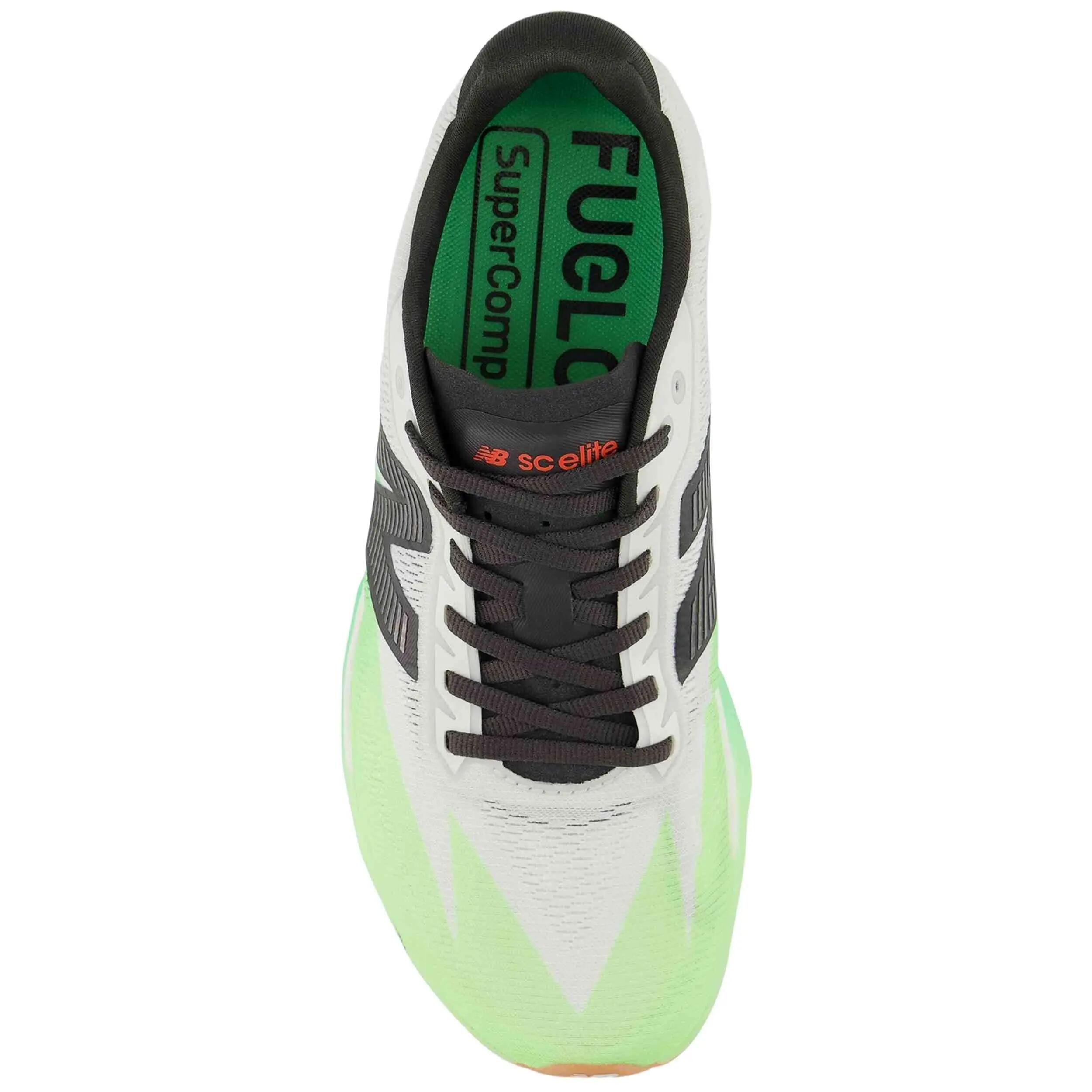 Zapatillas New balance modelo Zapatillas New Balance FuelCell SuperC para unisex 4/5