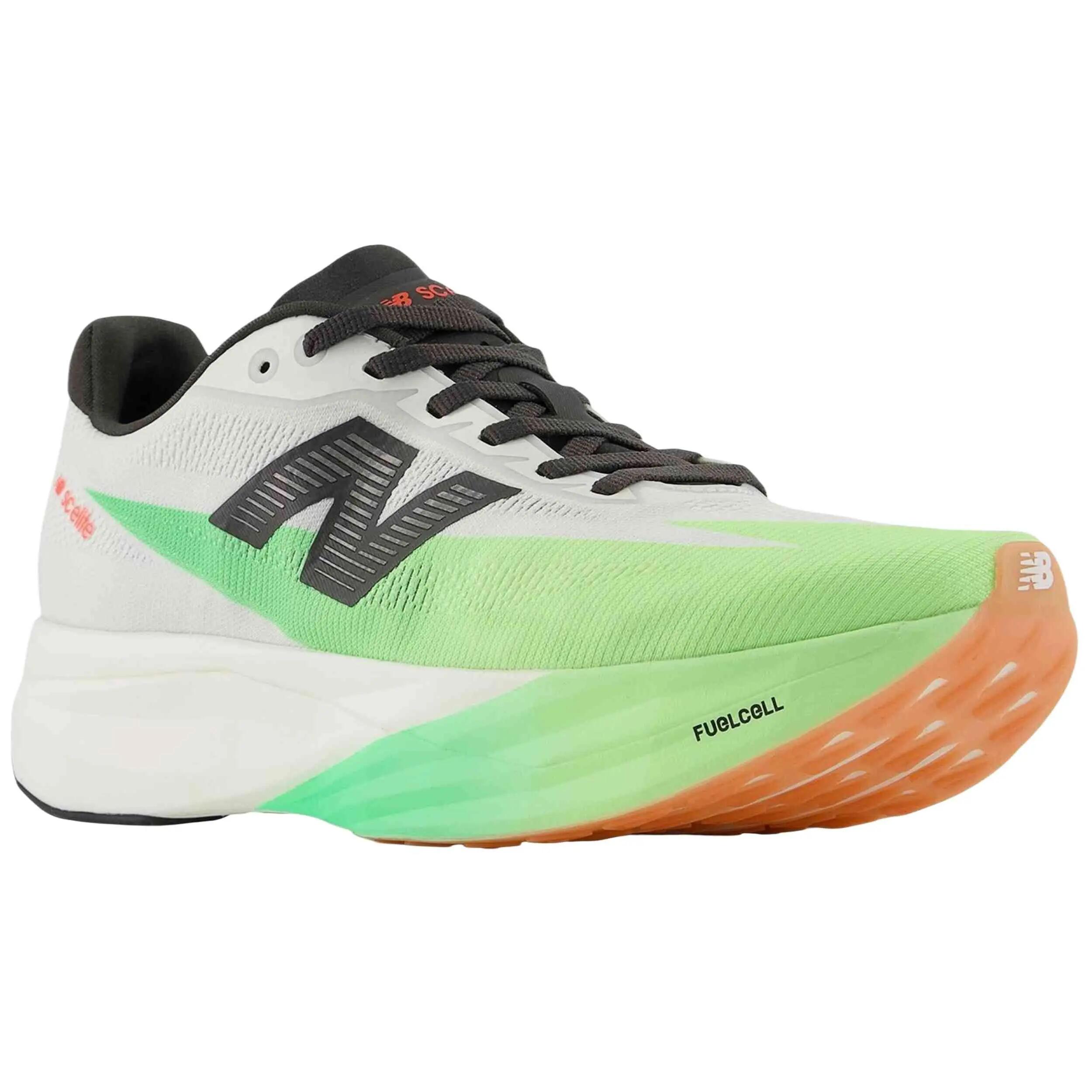 Zapatillas New balance modelo Zapatillas New Balance FuelCell SuperC para unisex 3/5