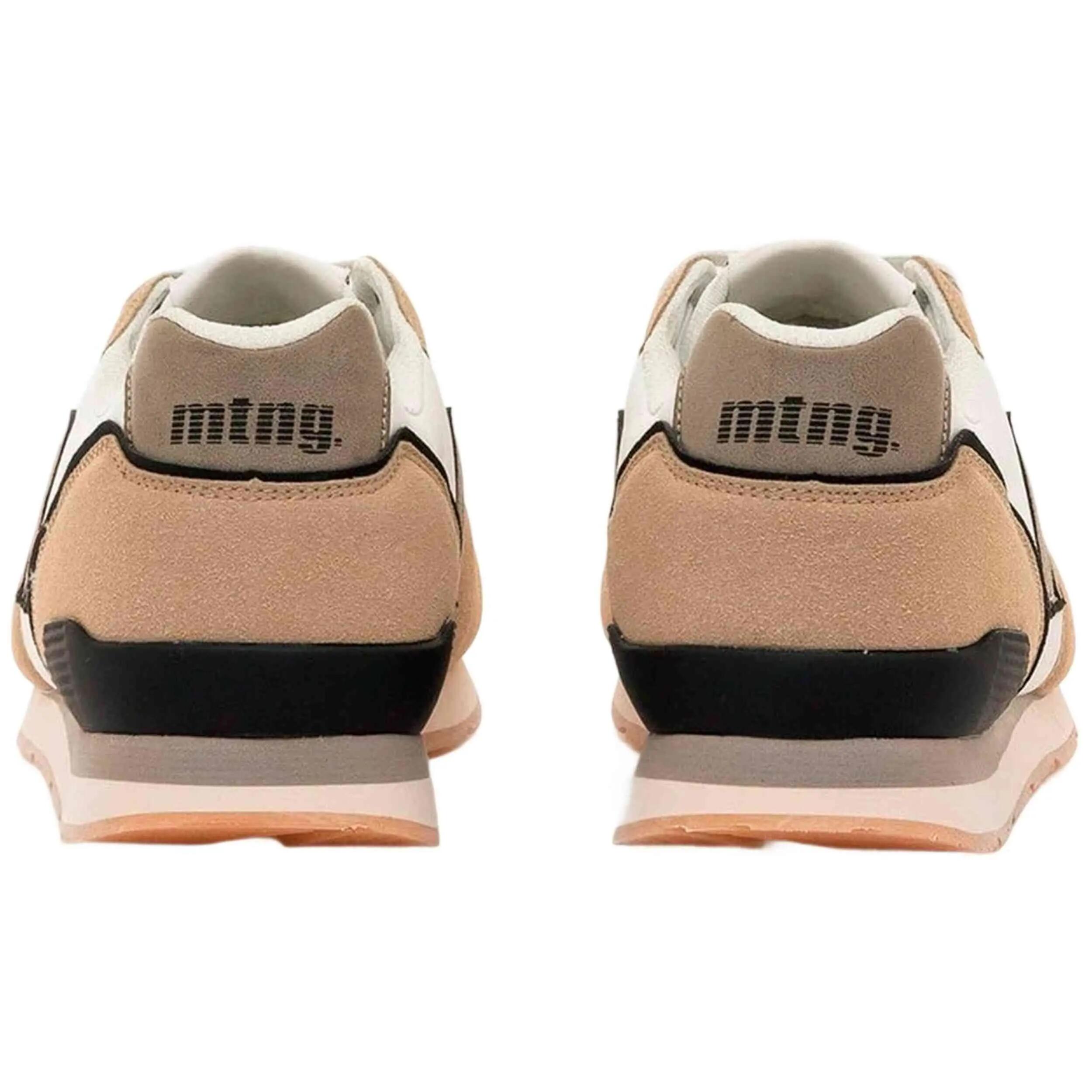 Baskets Mtng modèle 070-144762 pour homme 3/5
