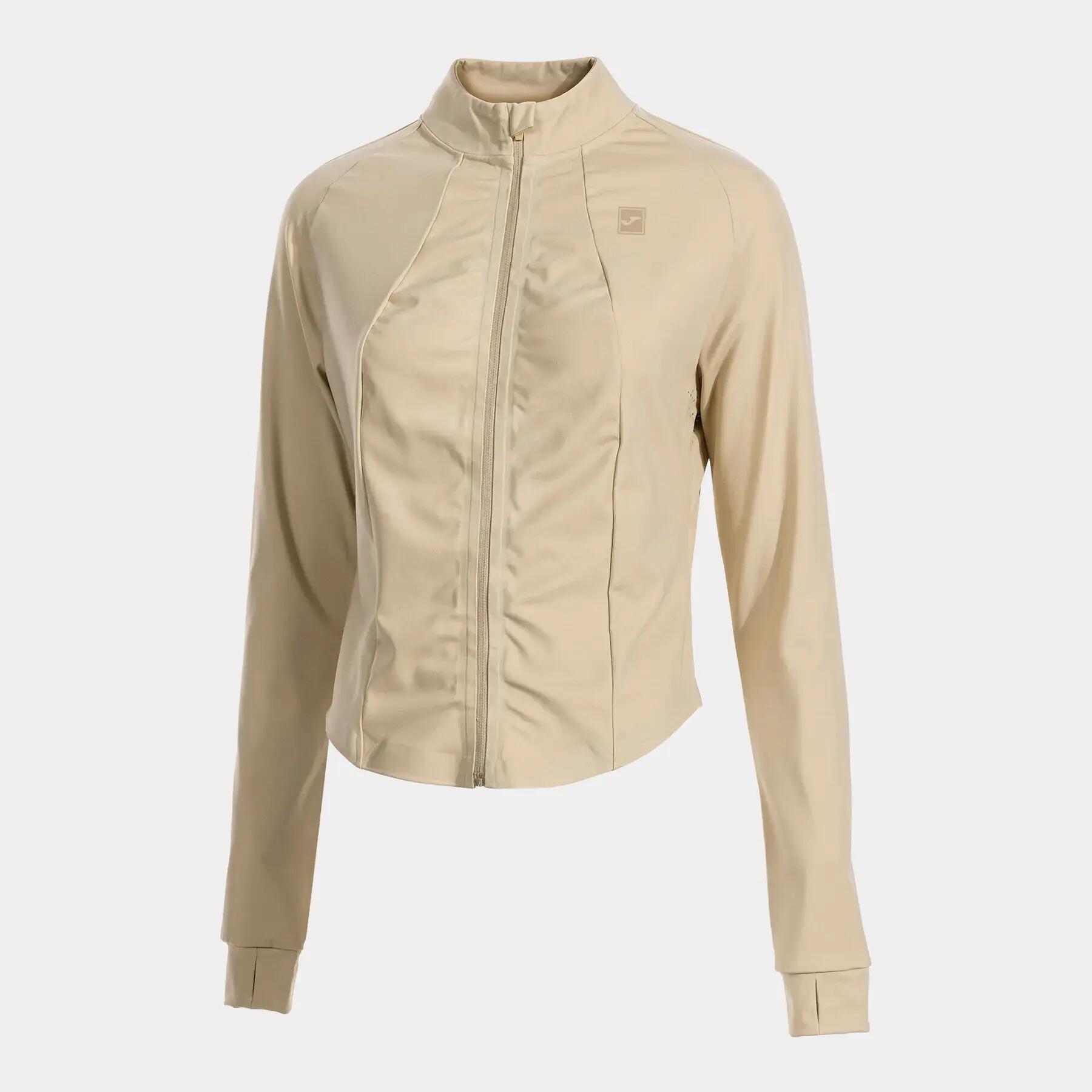 Chaqueta deportiva mujer Joma Resort 6/6