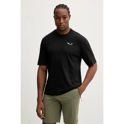 Los t-shirt salewa eagle