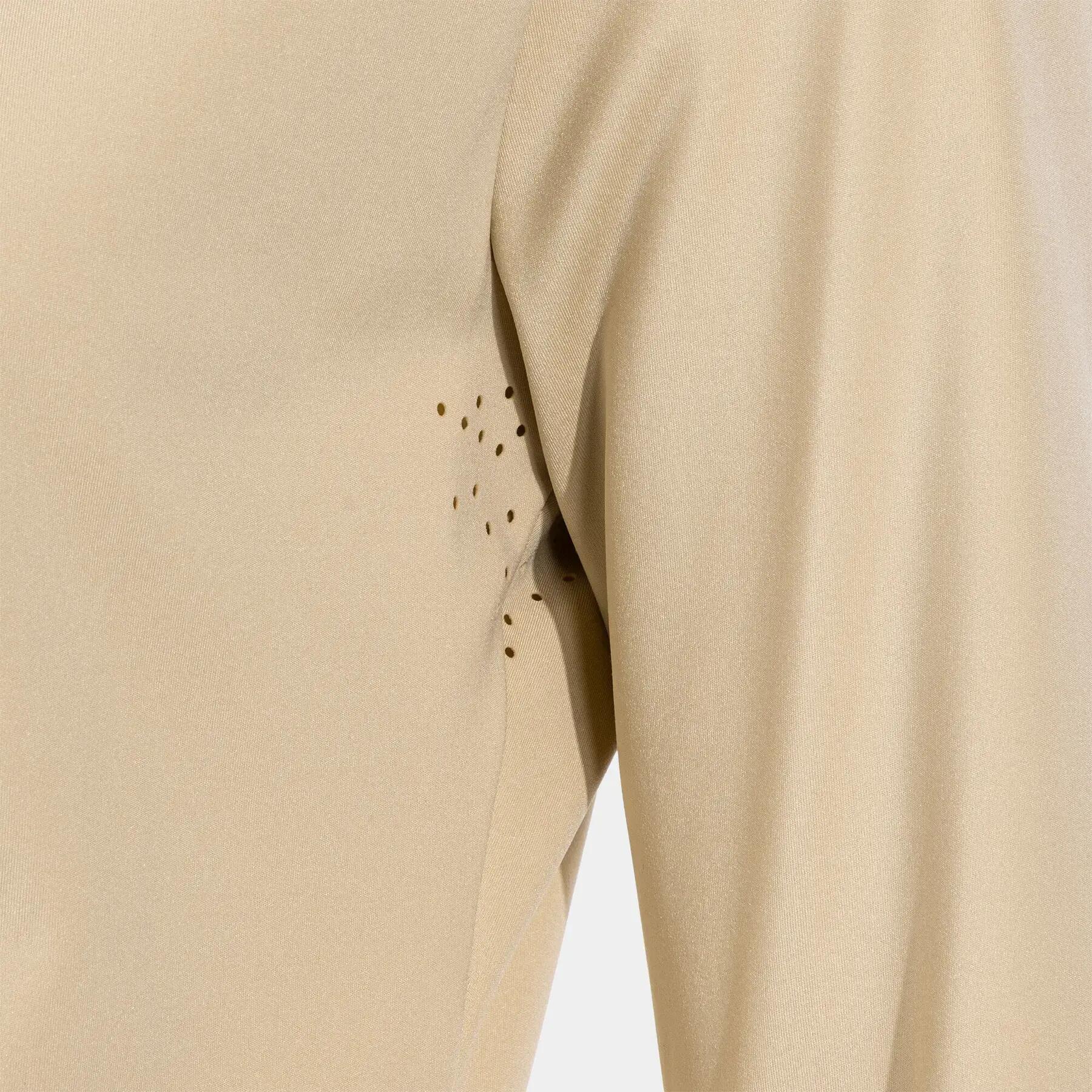Chaqueta deportiva mujer Joma Resort 4/6