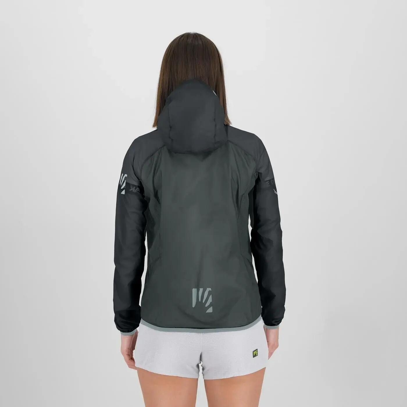 Casaco com capuz para mulher Karpos Lavaredo 2/2