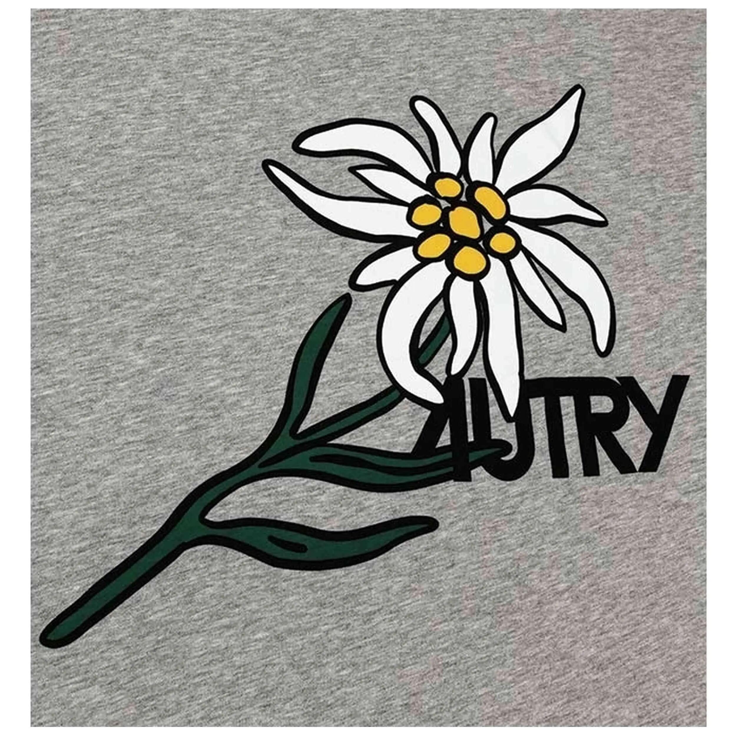 Maglia a maniche corte Autry modello Autry T-Shirt Main per unisex 4/4