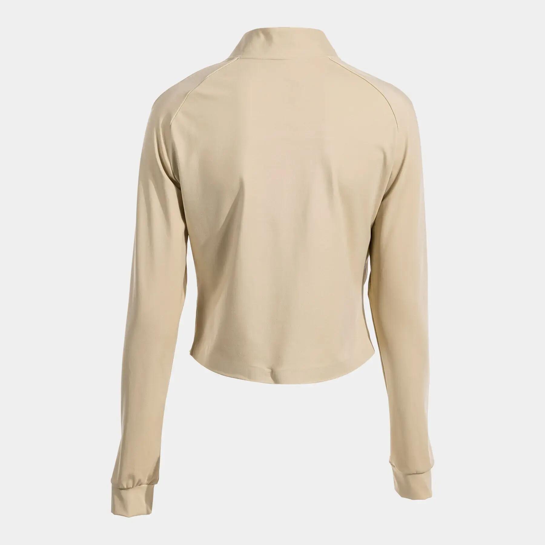 Chaqueta deportiva mujer Joma Resort 3/6