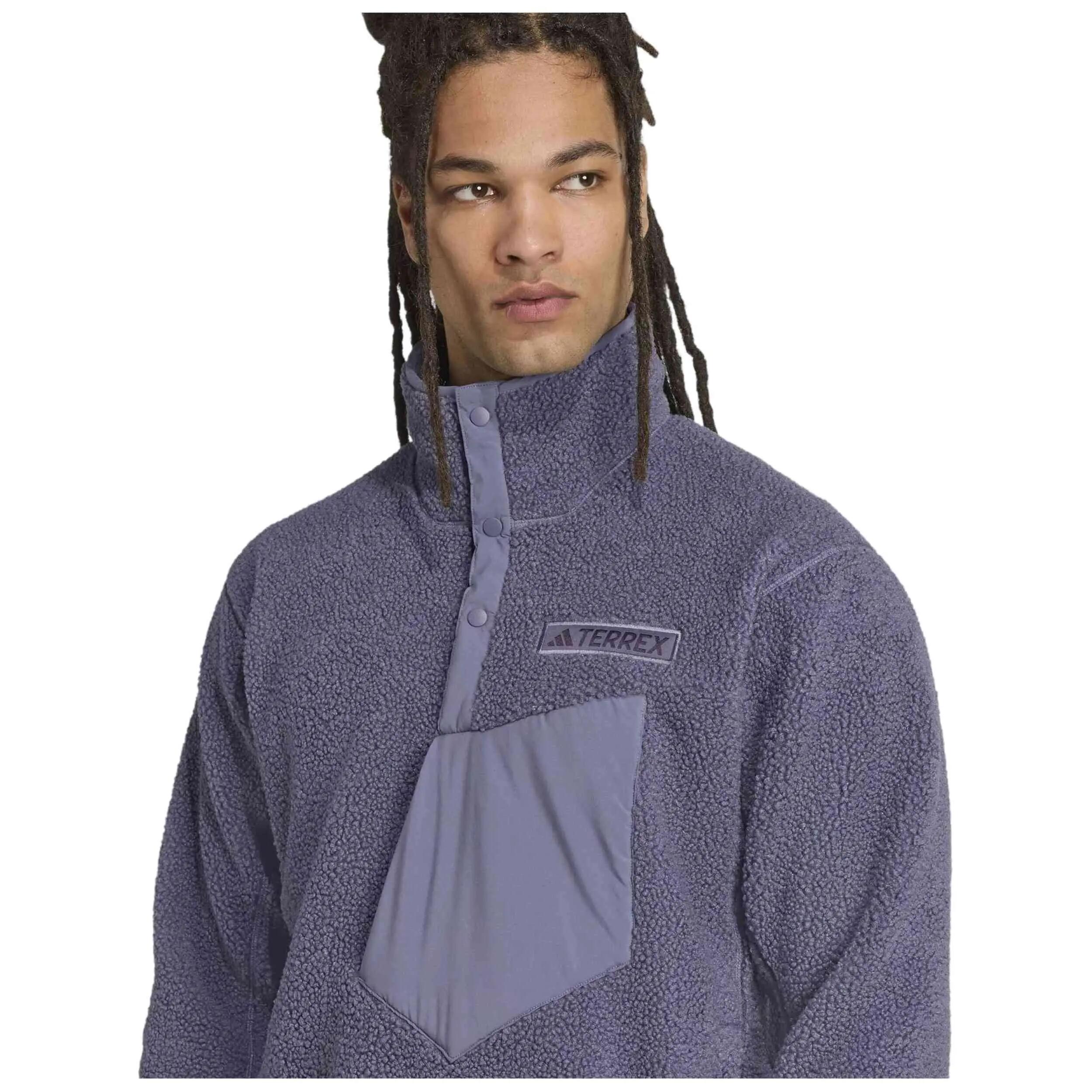 Felpa Adidas modello JM0119 per uomini 2/5