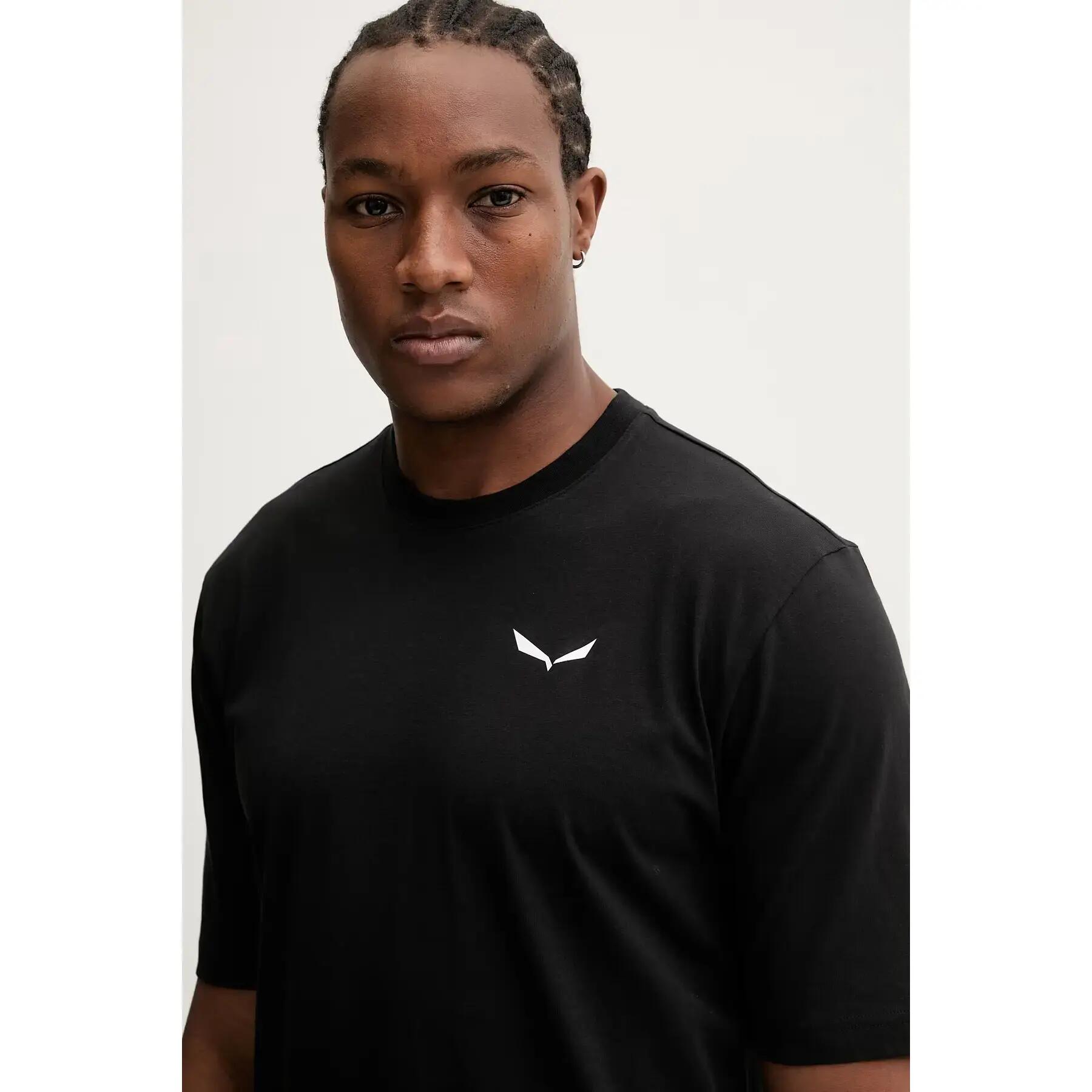 T-shirt solta Salewa Eagle 4/5