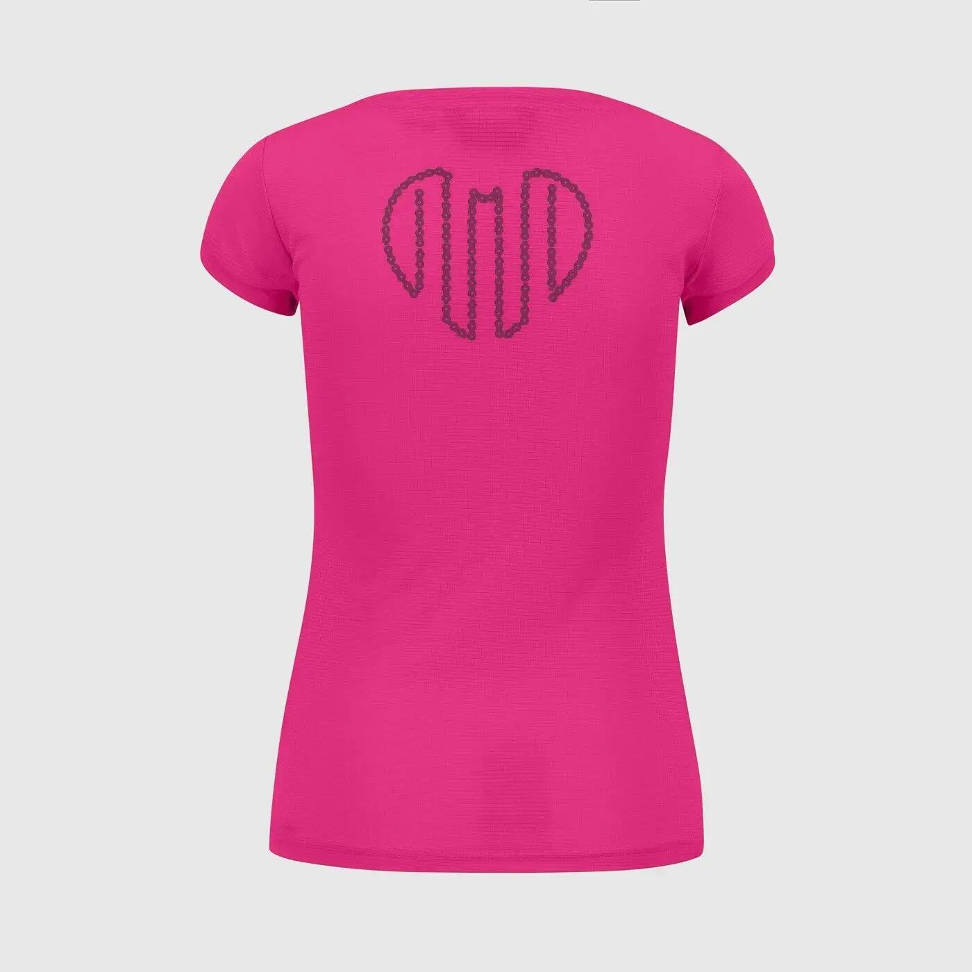 Maillot femme Karpos Val Federia 3/3