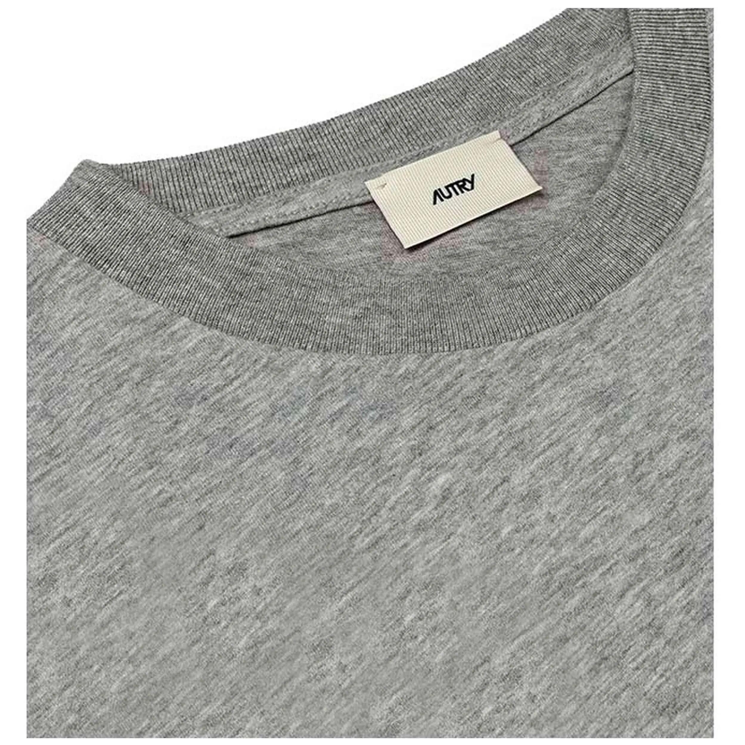 Maglia a maniche corte Autry modello Autry T-Shirt Main per unisex 3/4