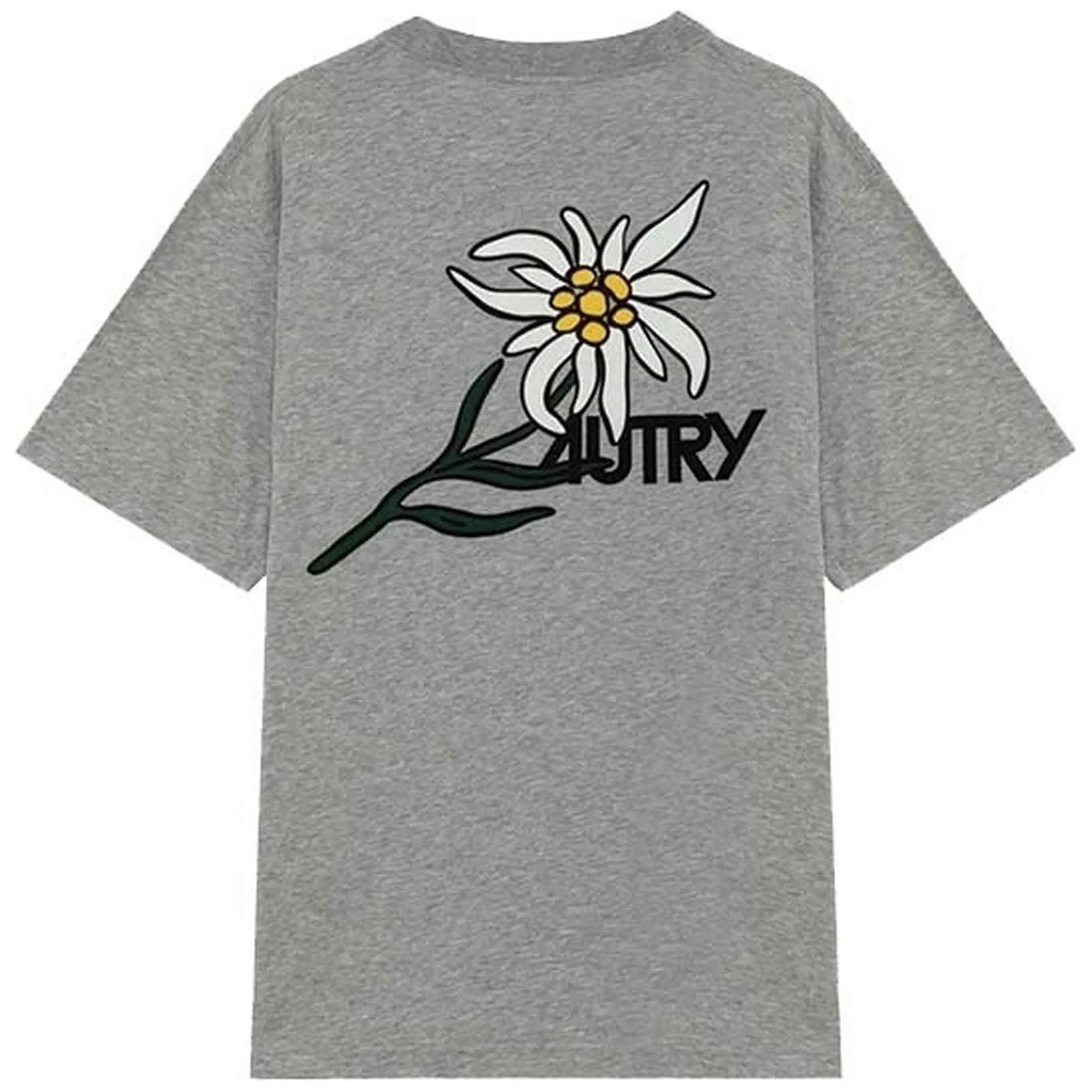 Maglia a maniche corte Autry modello Autry T-Shirt Main per unisex 2/4