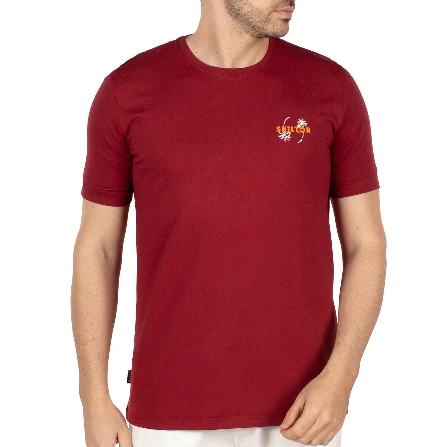 T-shirt universal basic homme 2/5