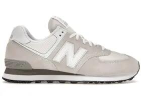 Scarpe - Walking - Uomo - 574 Core - Nimbus Cloud/Grigio 3/3