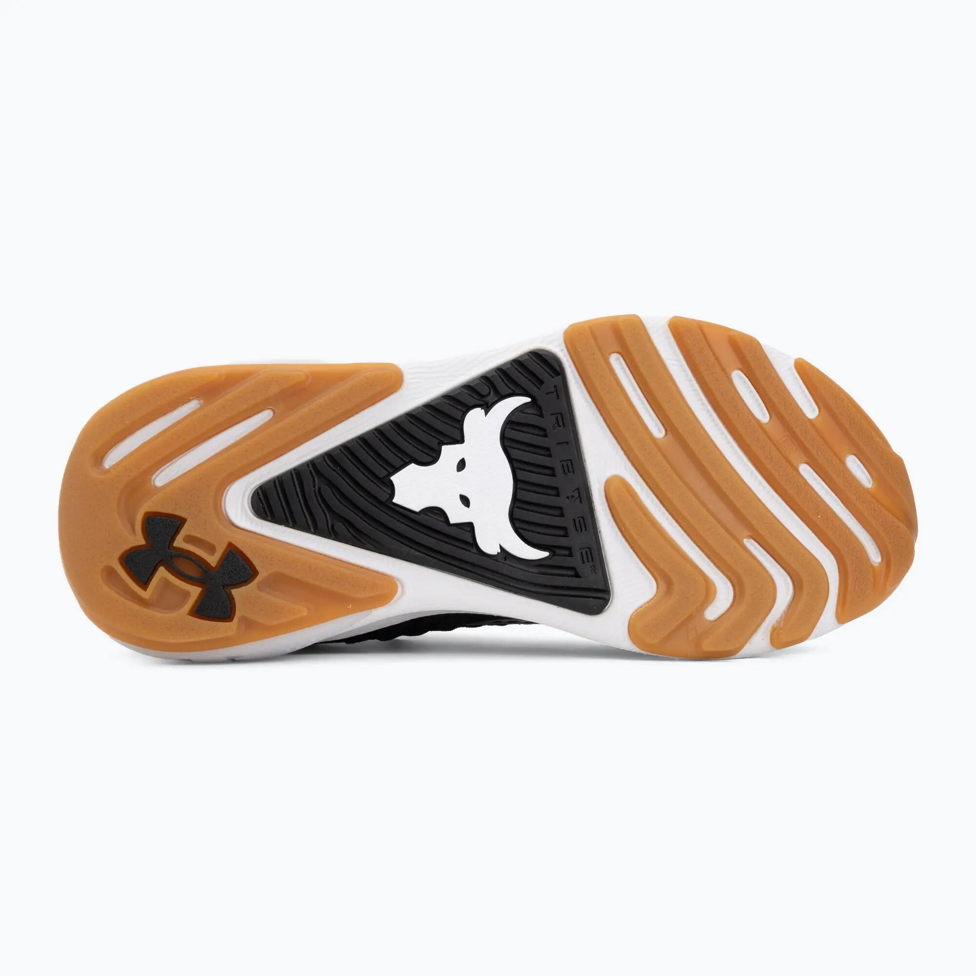 Női edzőcipő Under Armour Project Rock 7 4/7