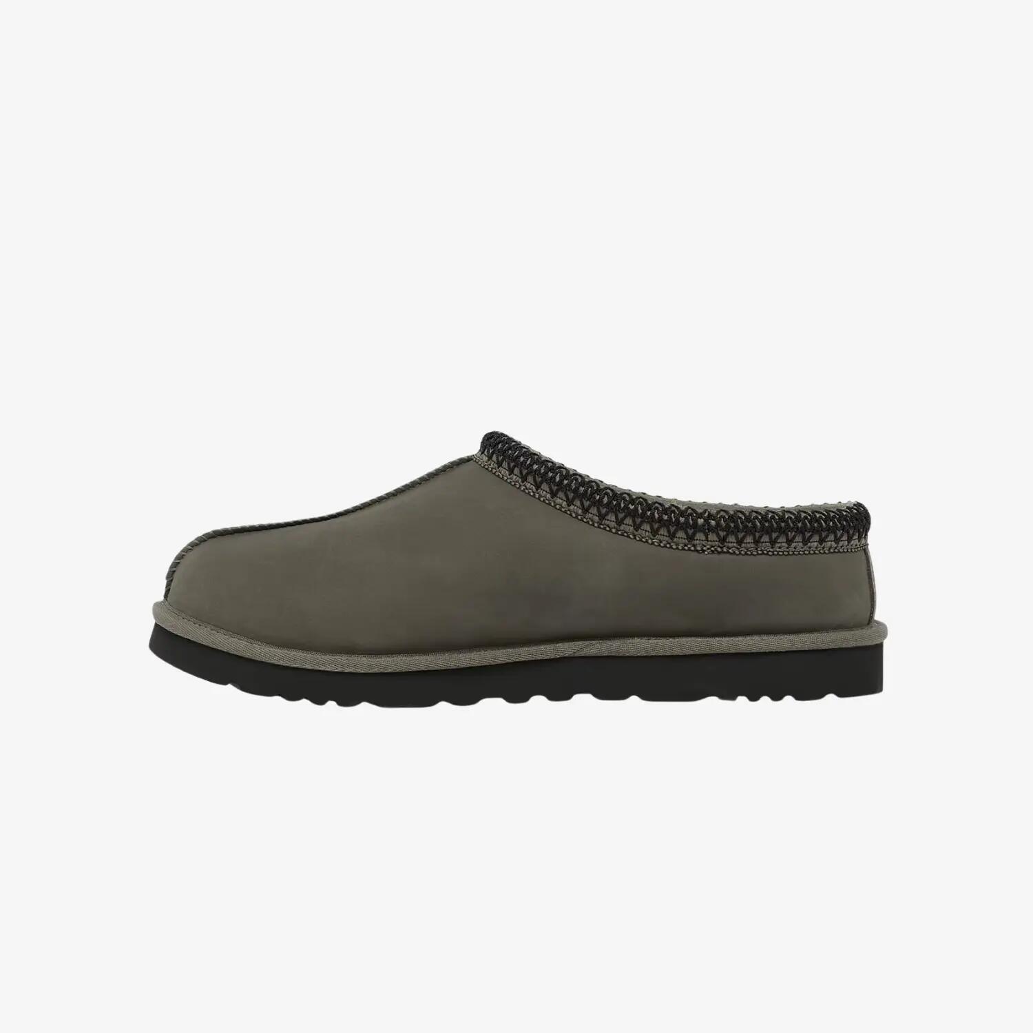 UGG Tasman II Nubuck papuci bărbați Oregano uscat