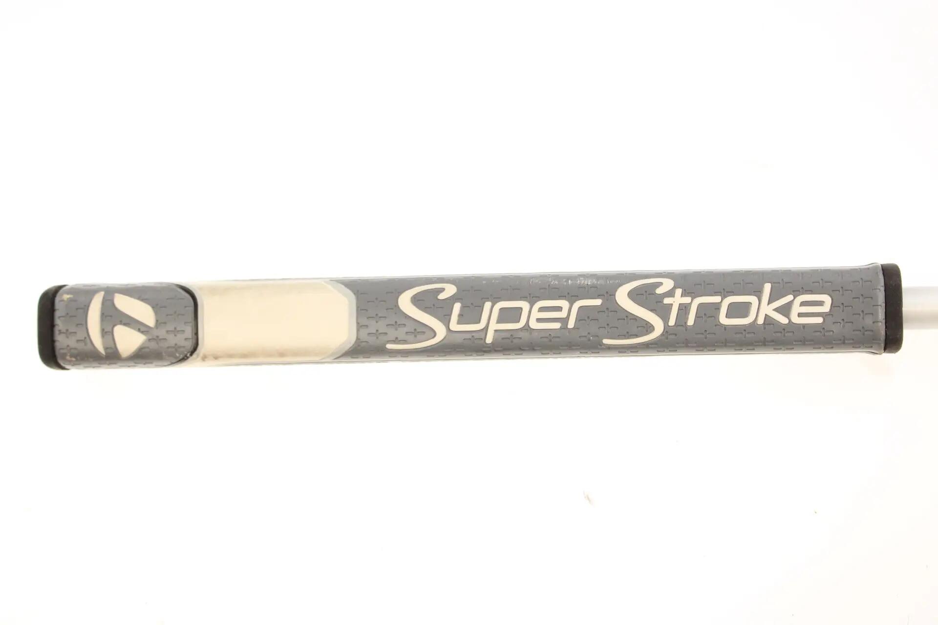 Seconde vie - TaylorMade Kalea Premier Spider Mini RH Putter - Sufficient 5/5