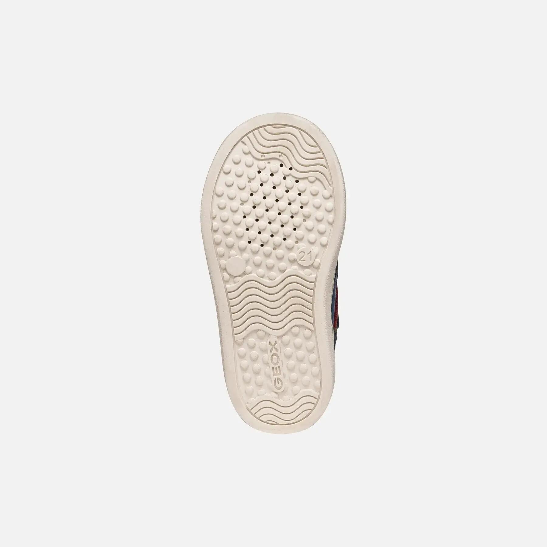 Sneakers da bambino Geox Nashik 6/6