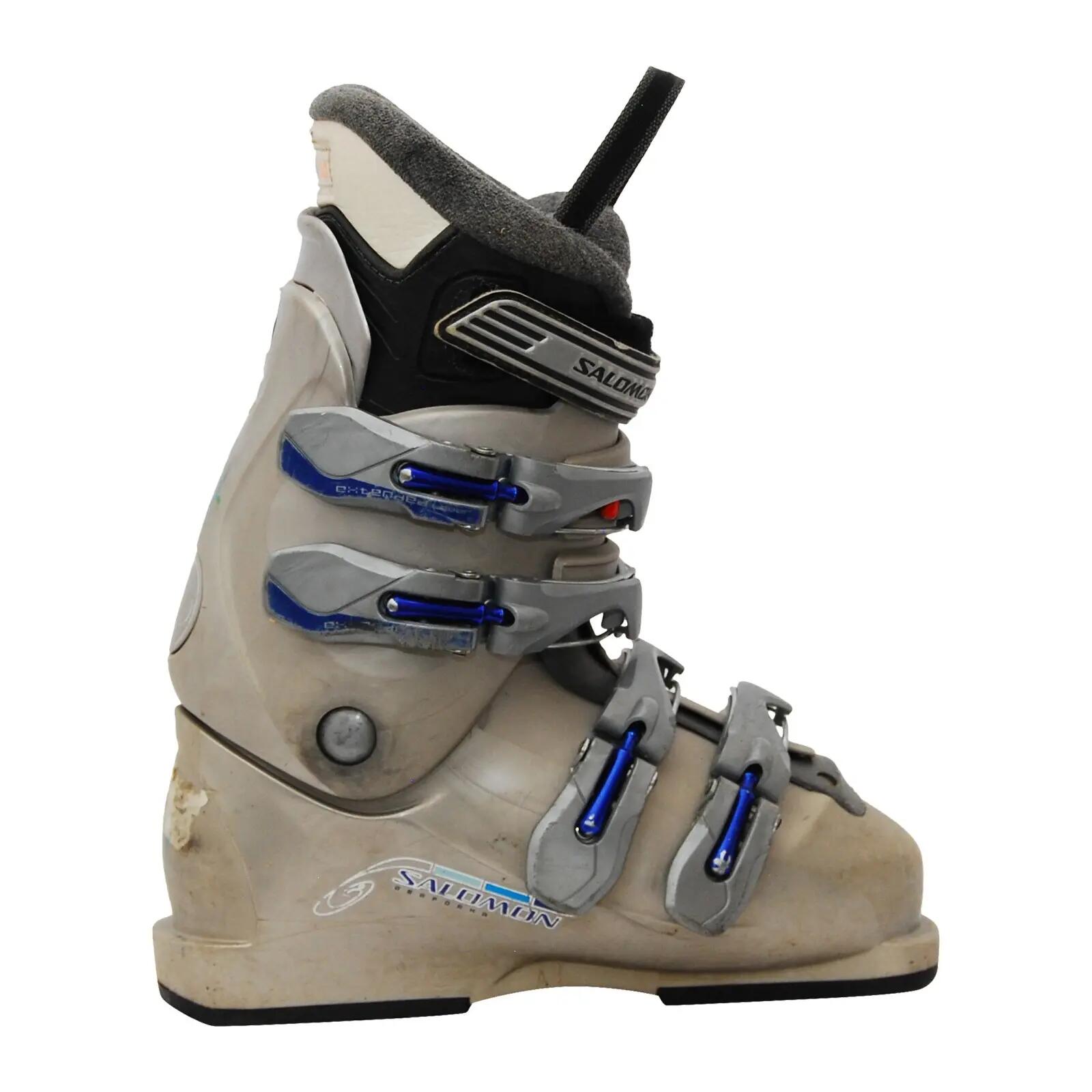 SALOMON picture