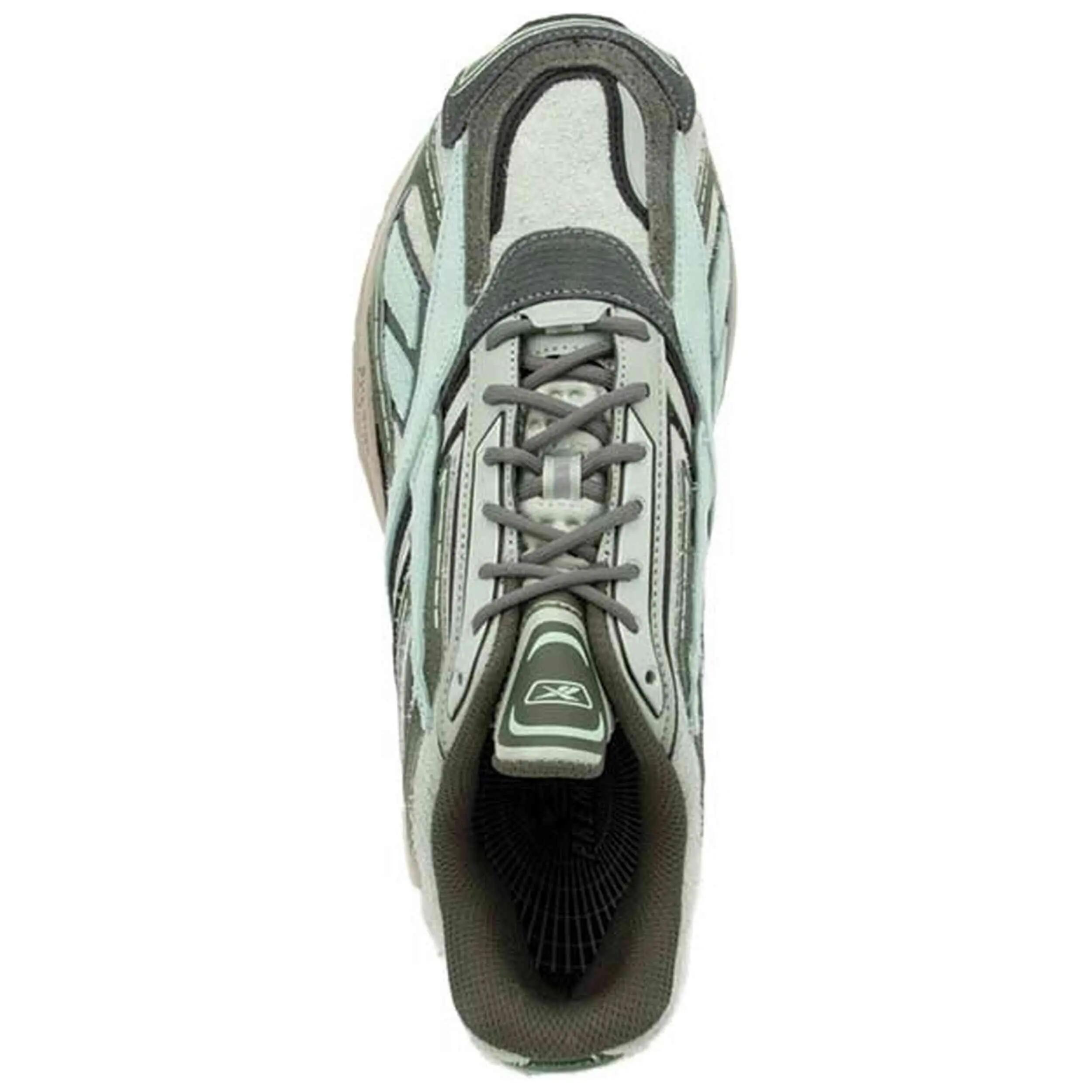 Sapatilhas Reebok modelo Reebok Premier Road Ultra "Green" para unissex 5/5