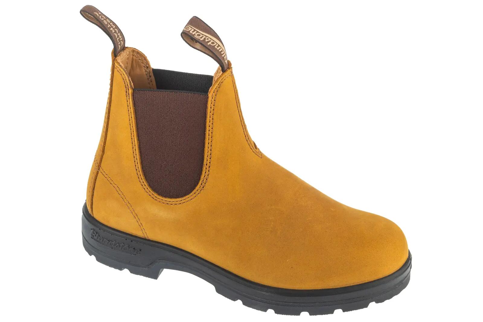 BLUNDSTONE picture