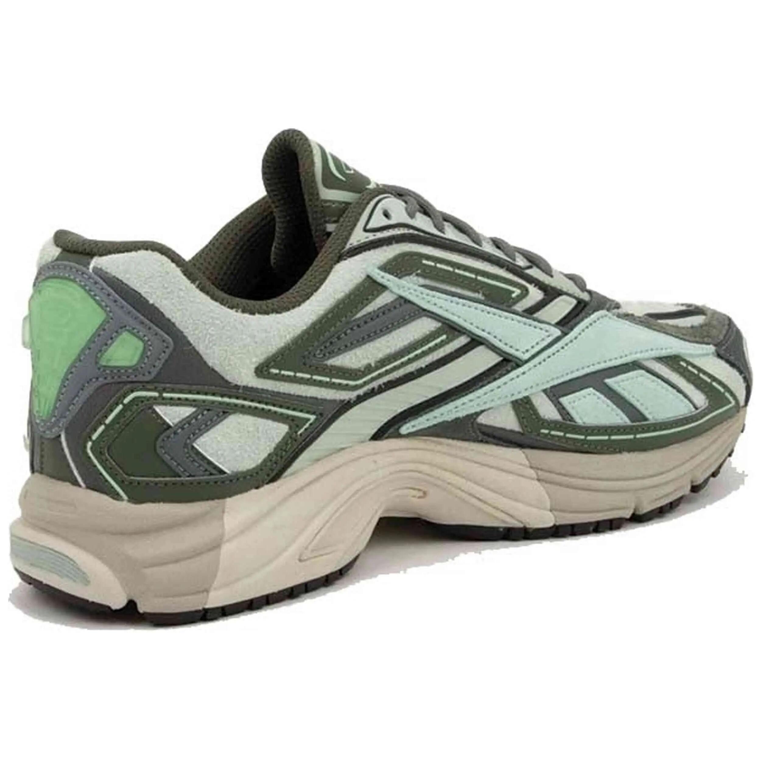 Sapatilhas Reebok modelo Reebok Premier Road Ultra "Green" para unissex 4/5