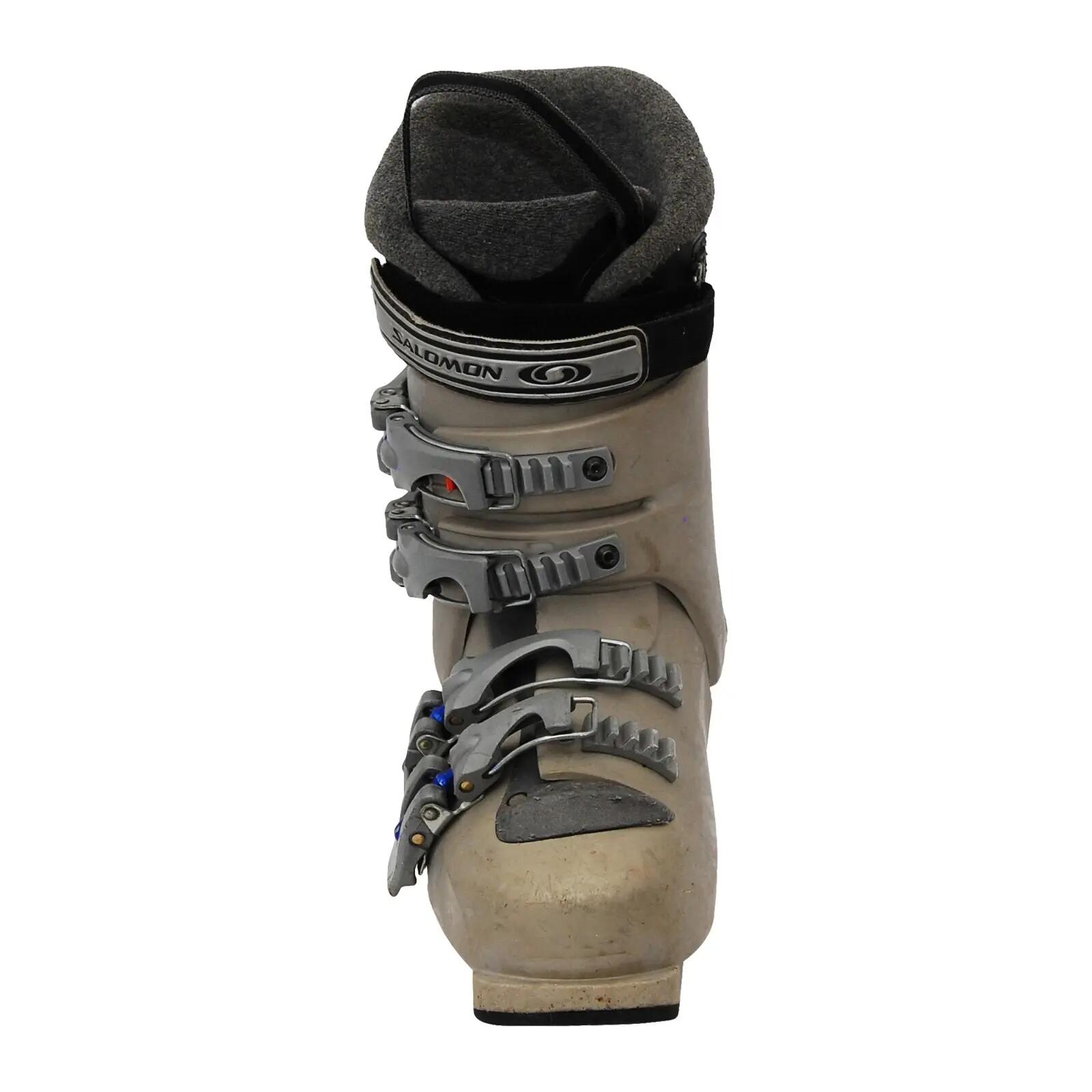 RECONDITIONNE - Chaussure De Ski Salomon Performa 4/4