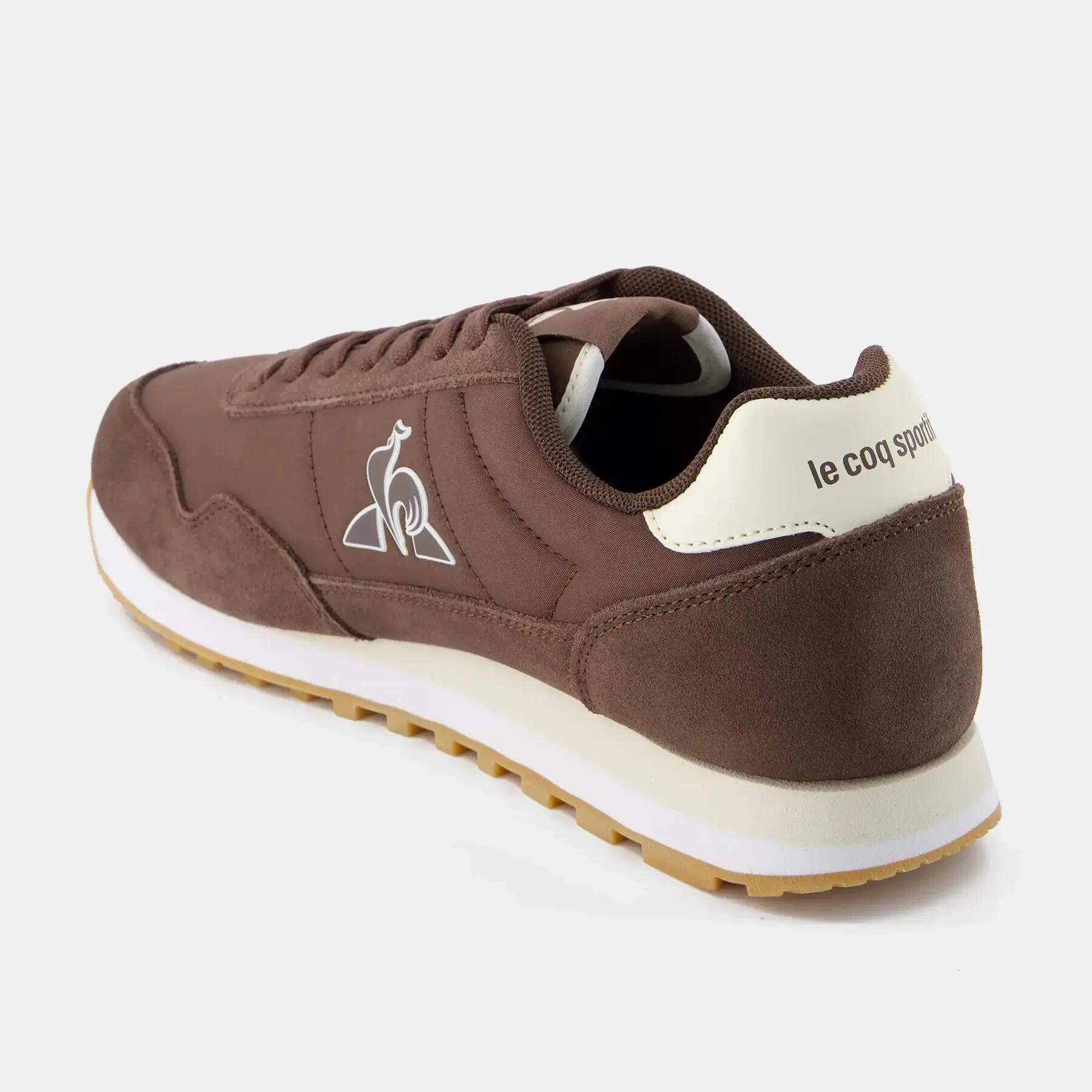 Baskets Le Coq Sportif Astra 3/5